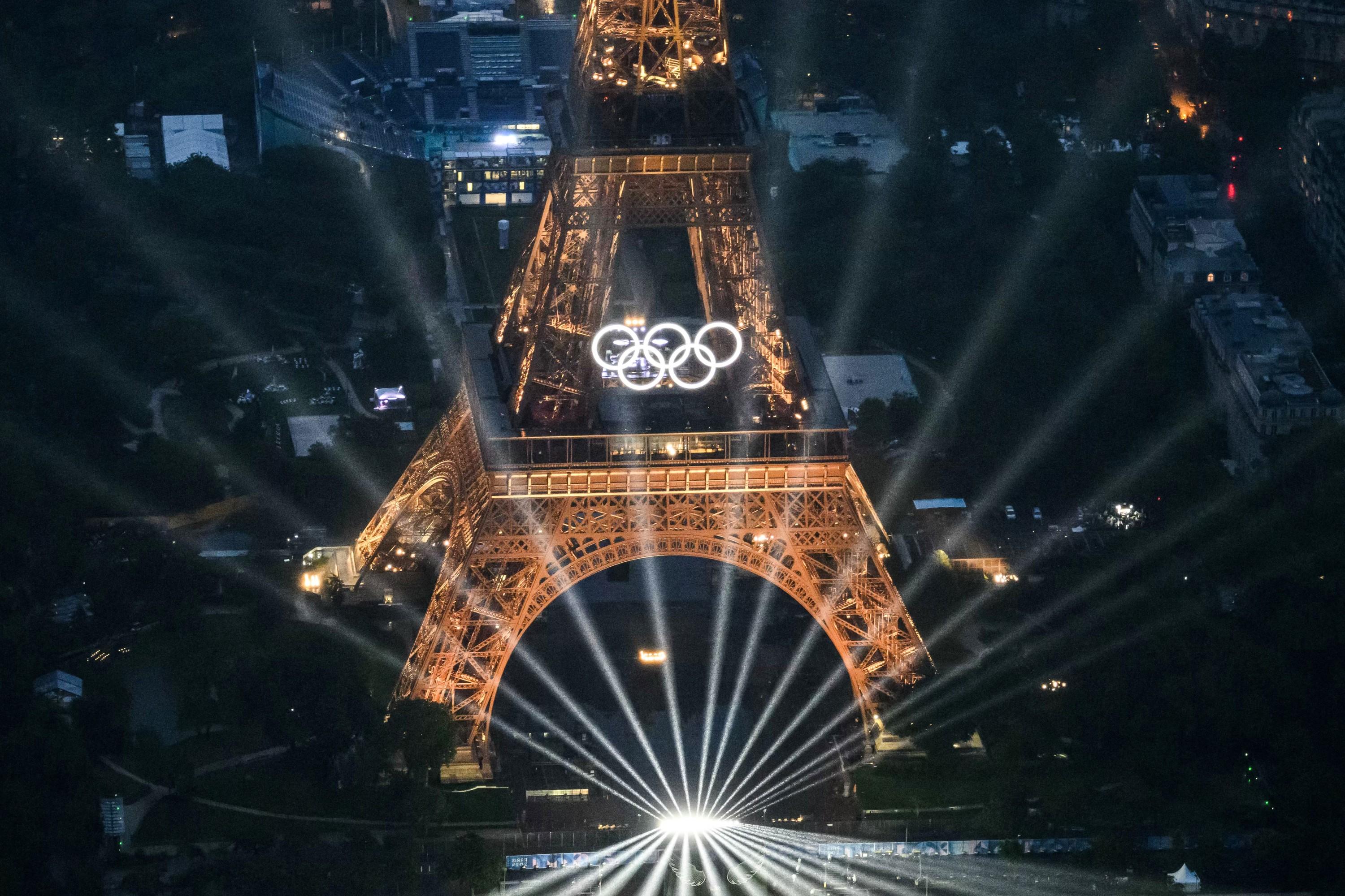 Ces personnalités qui nous ont agacés en 2024 : les grincheux, sceptiques et oiseaux de mauvais augure qui ont prédit le pire pour les Jeux de Paris 2024