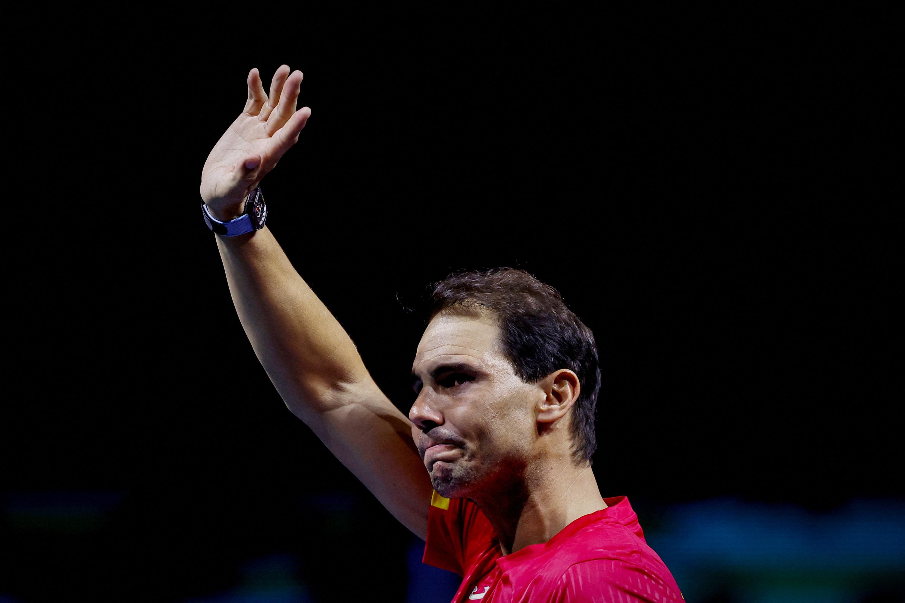 «Je veux que l’on se souvienne de moi comme du garçon qui a réalisé ses rêves», «cette année, mon état d’esprit était toxique»... Les phrases fortes de l’année tennis