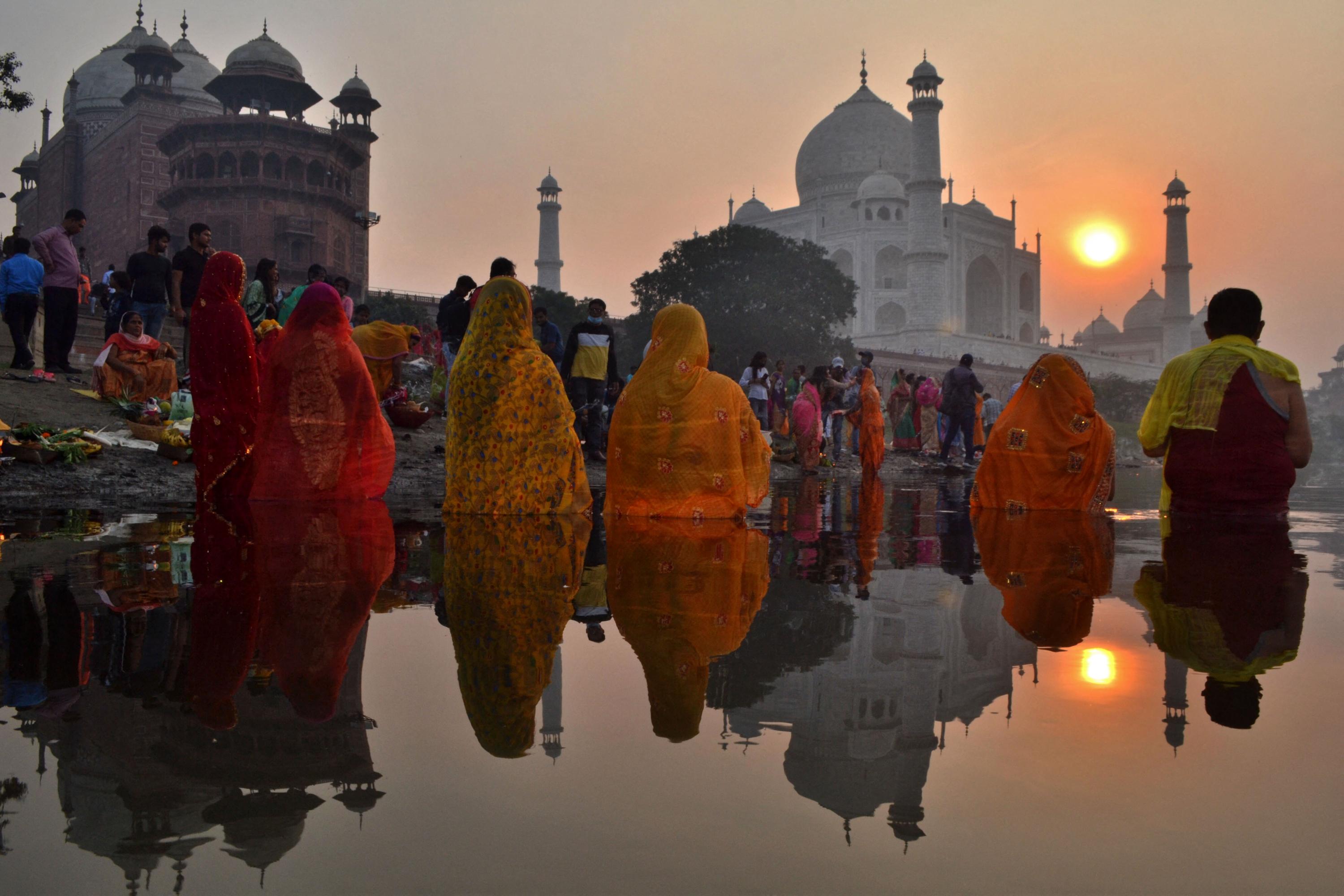 «Le temple sera reconstruit, il sera grandiose et magnifique» : en Inde, les nationalistes hindous lancent la bataille des mosquées