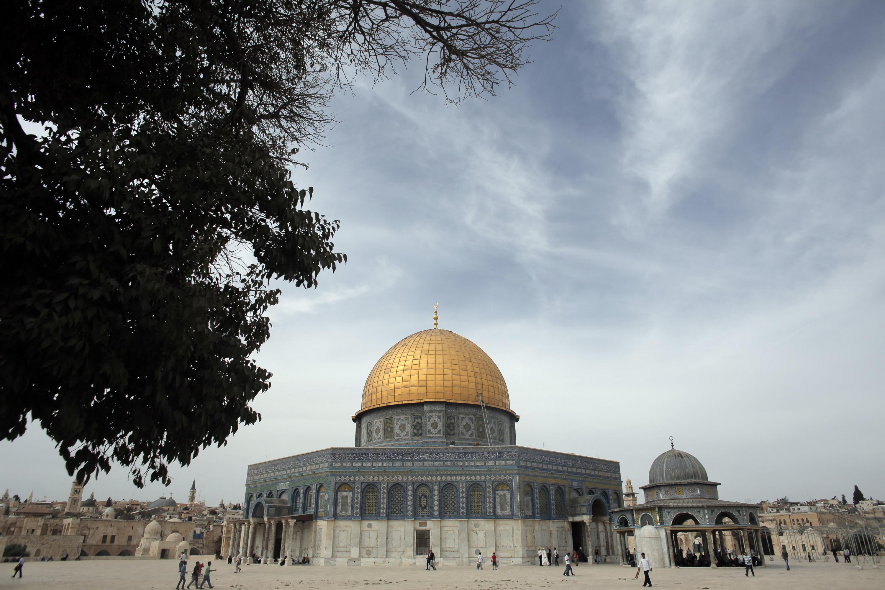 «Un risque d’embrasement généralisé» : Paris condamne la visite d’un ministre israélien sur l’esplanade des mosquées à Jérusalem