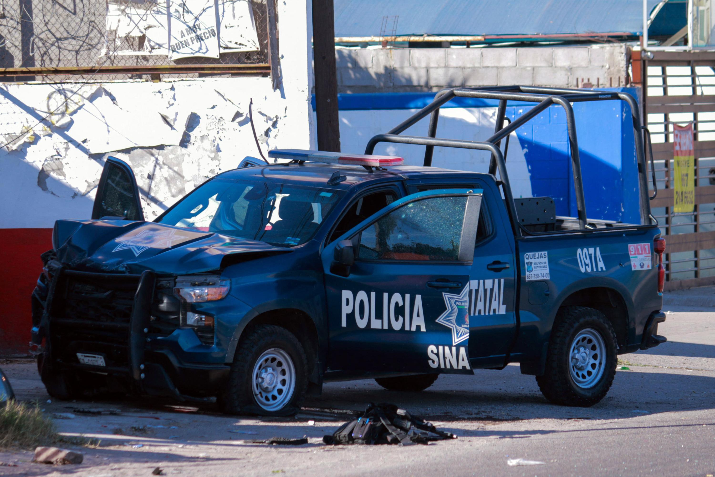 Mexique: 31 cadavres retrouvés dans des fosses clandestines en trois jours