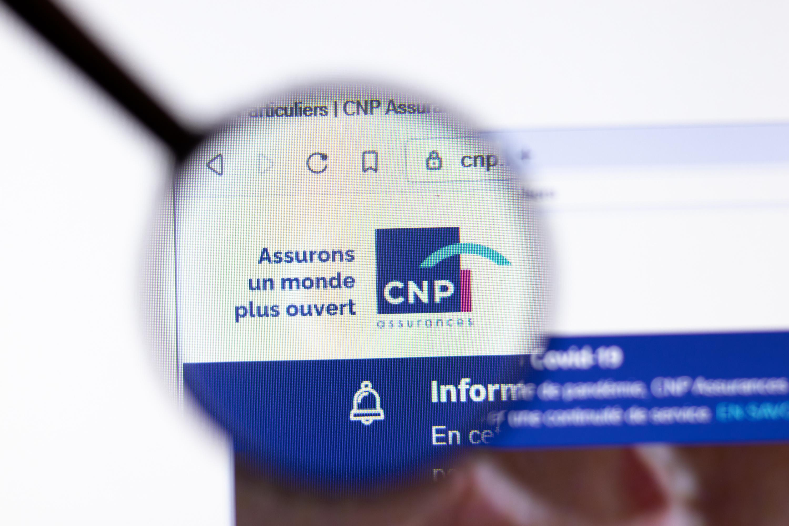 CNP Assurances et la Mutuelle Générale créent CNP Assurances Protection sociale