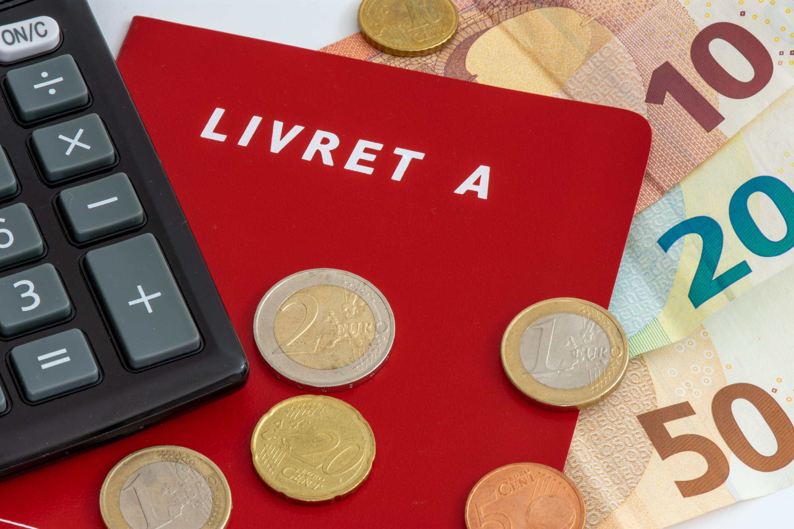 Le taux du Livret A va baisser «autour de 2,5%» au 1er février, selon le ministre de l’Économie