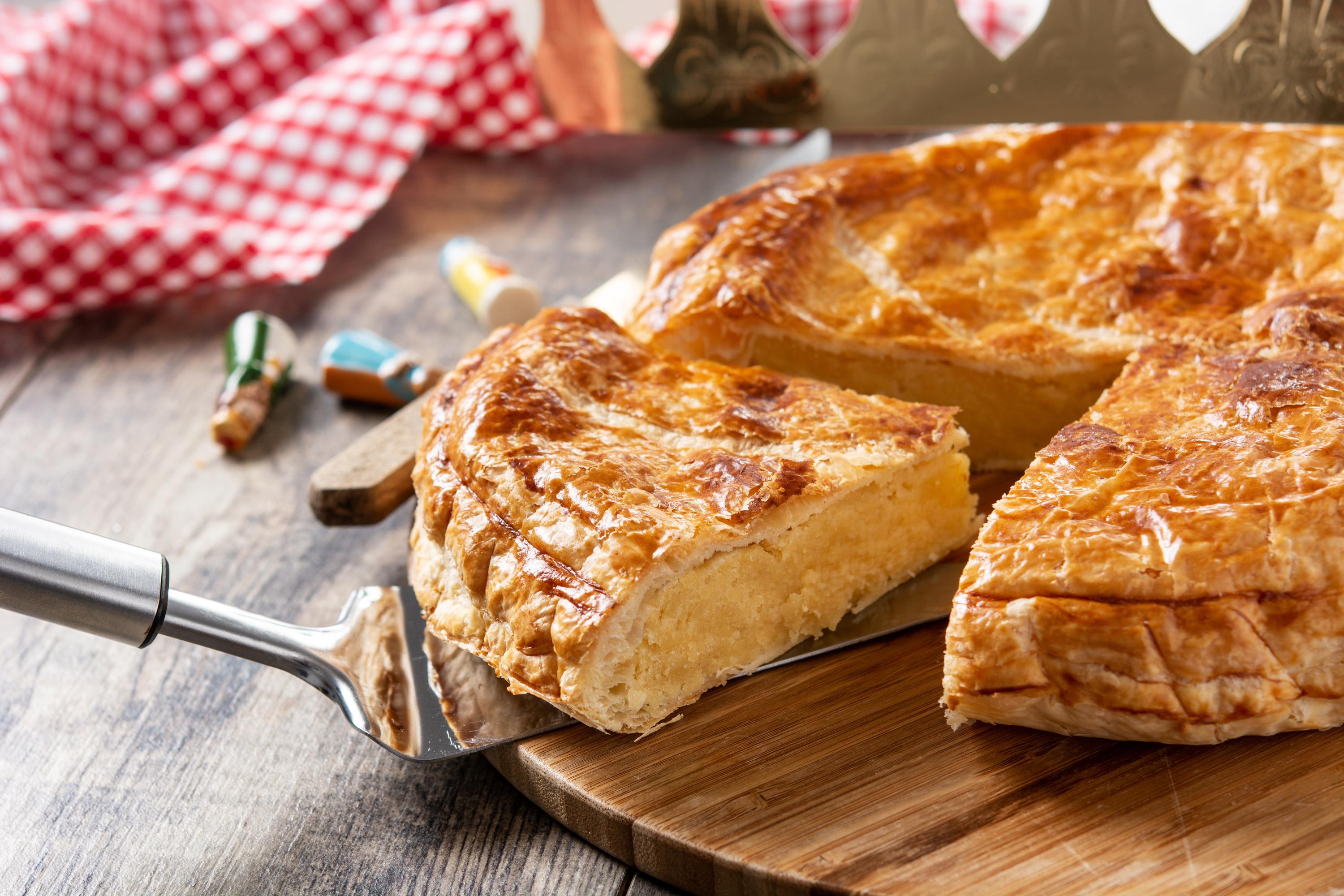 Épiphanie : pourquoi les prix des galettes des rois continuent de grimper