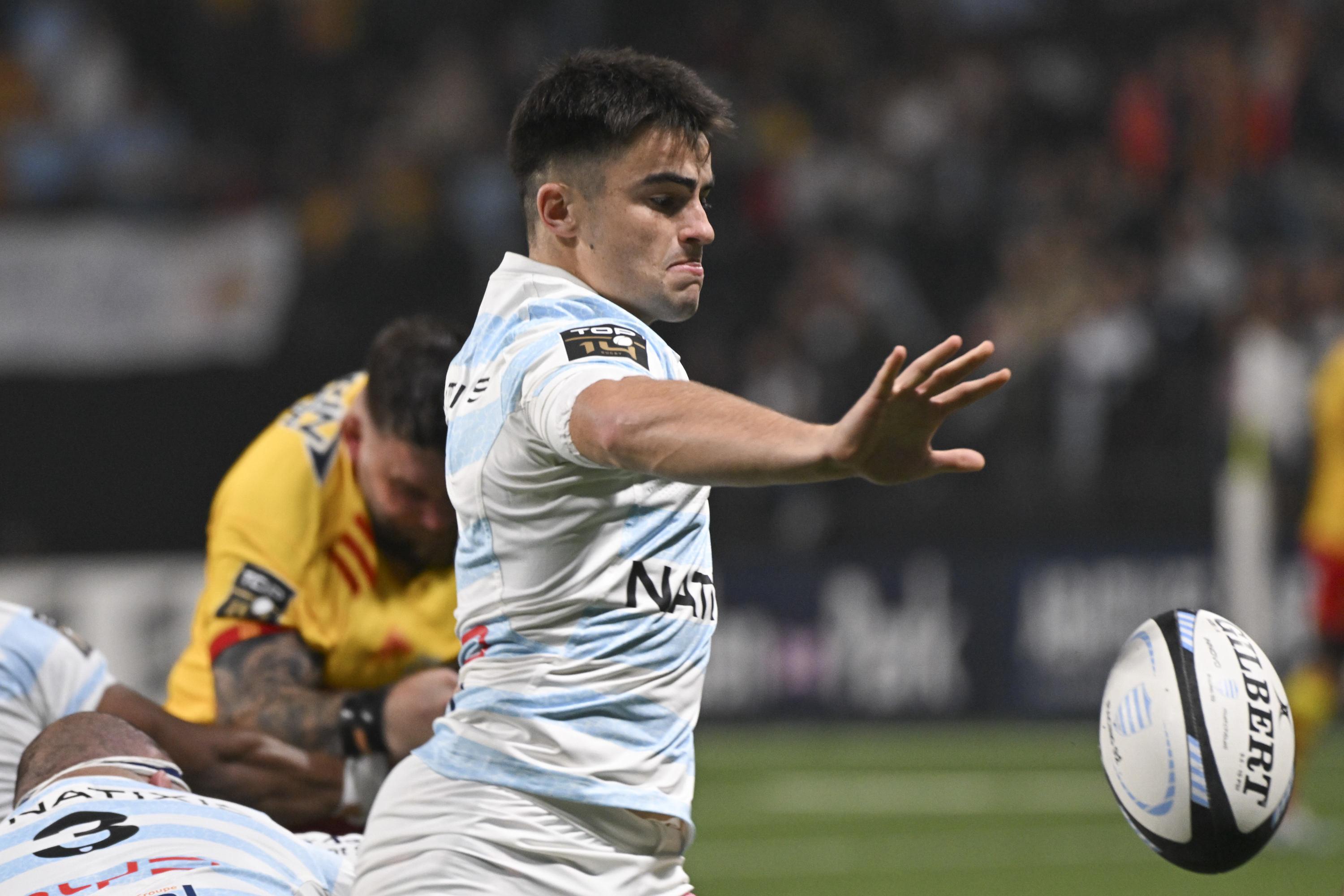 Champions Cup : à quelle heure et sur quelle chaîne regarder Glasgow-Racing 92 ?