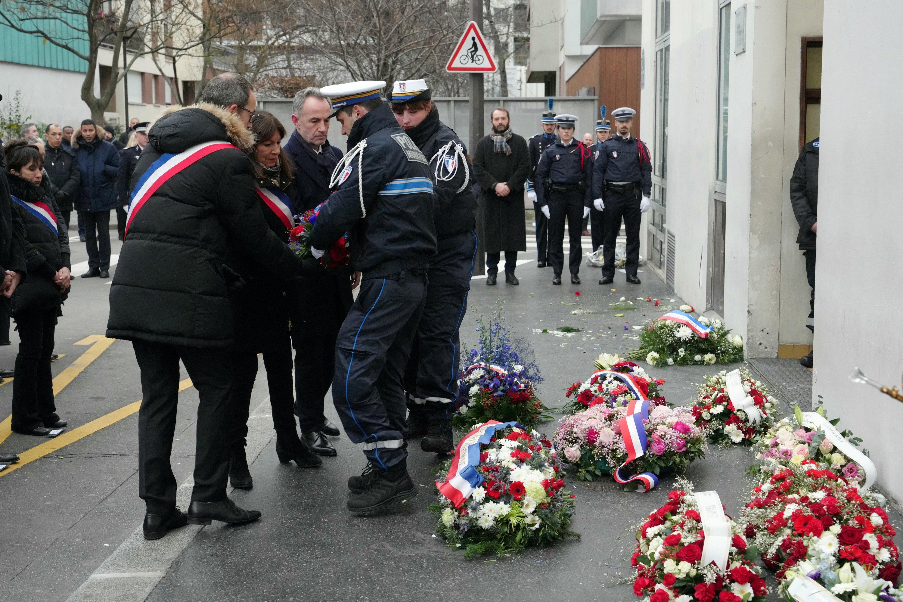 Attentats de janvier 2015 : le programme des commémorations à travers la France