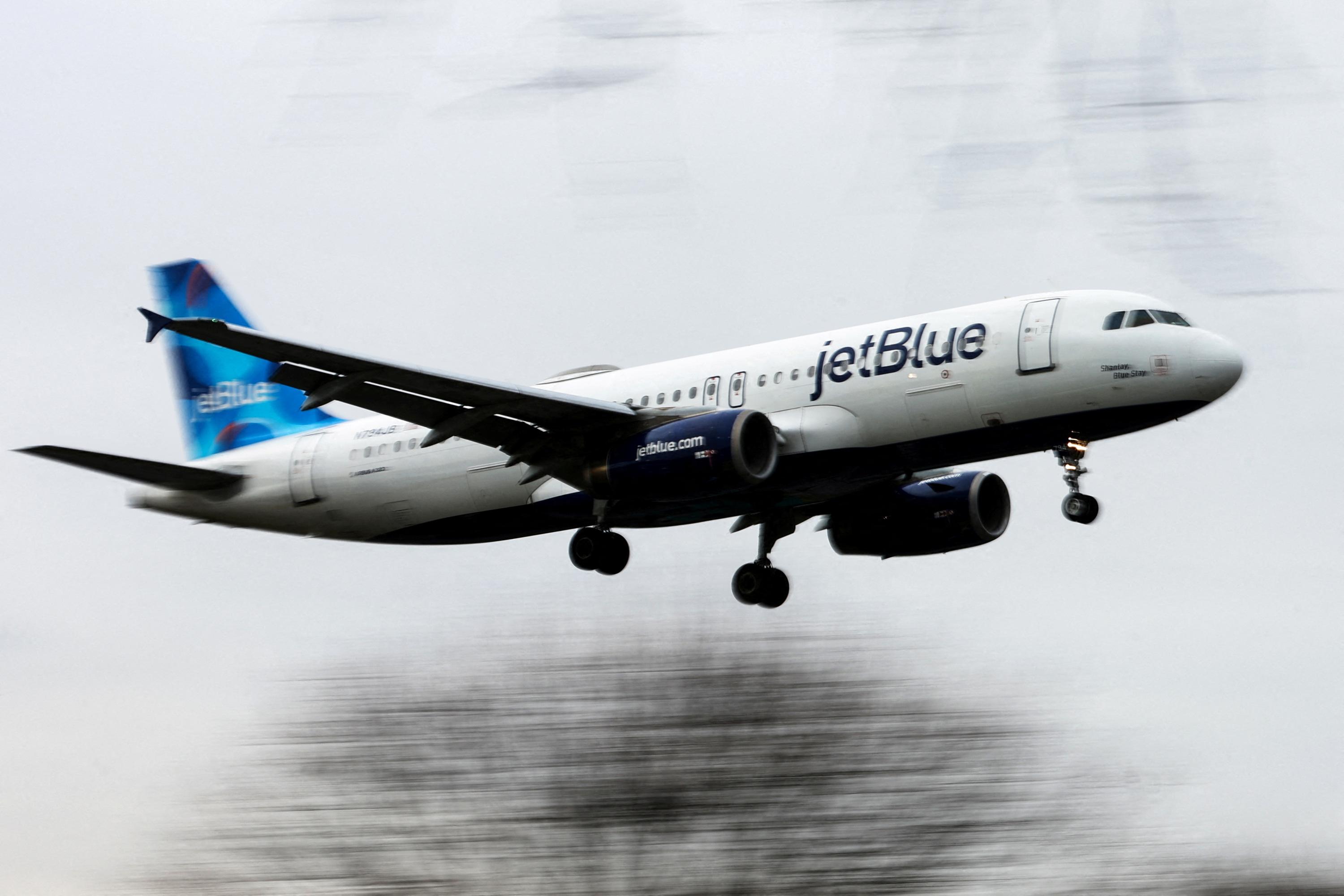 États-Unis : deux personnes retrouvées mortes dans le train d’atterrissage d’un Airbus A320