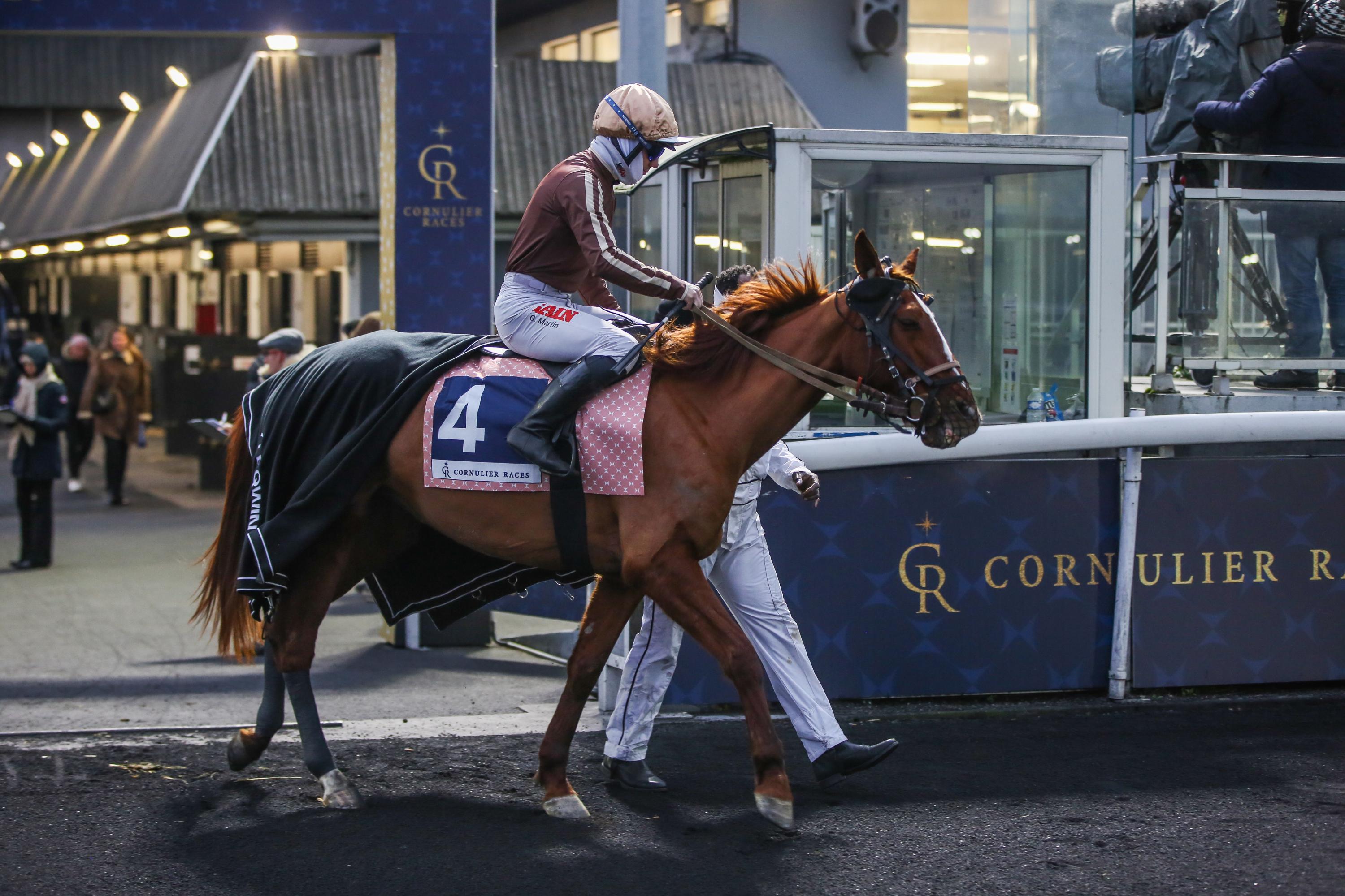 Plongez dans les coulisses d’une course hippique iconique à Paris-Vincennes !