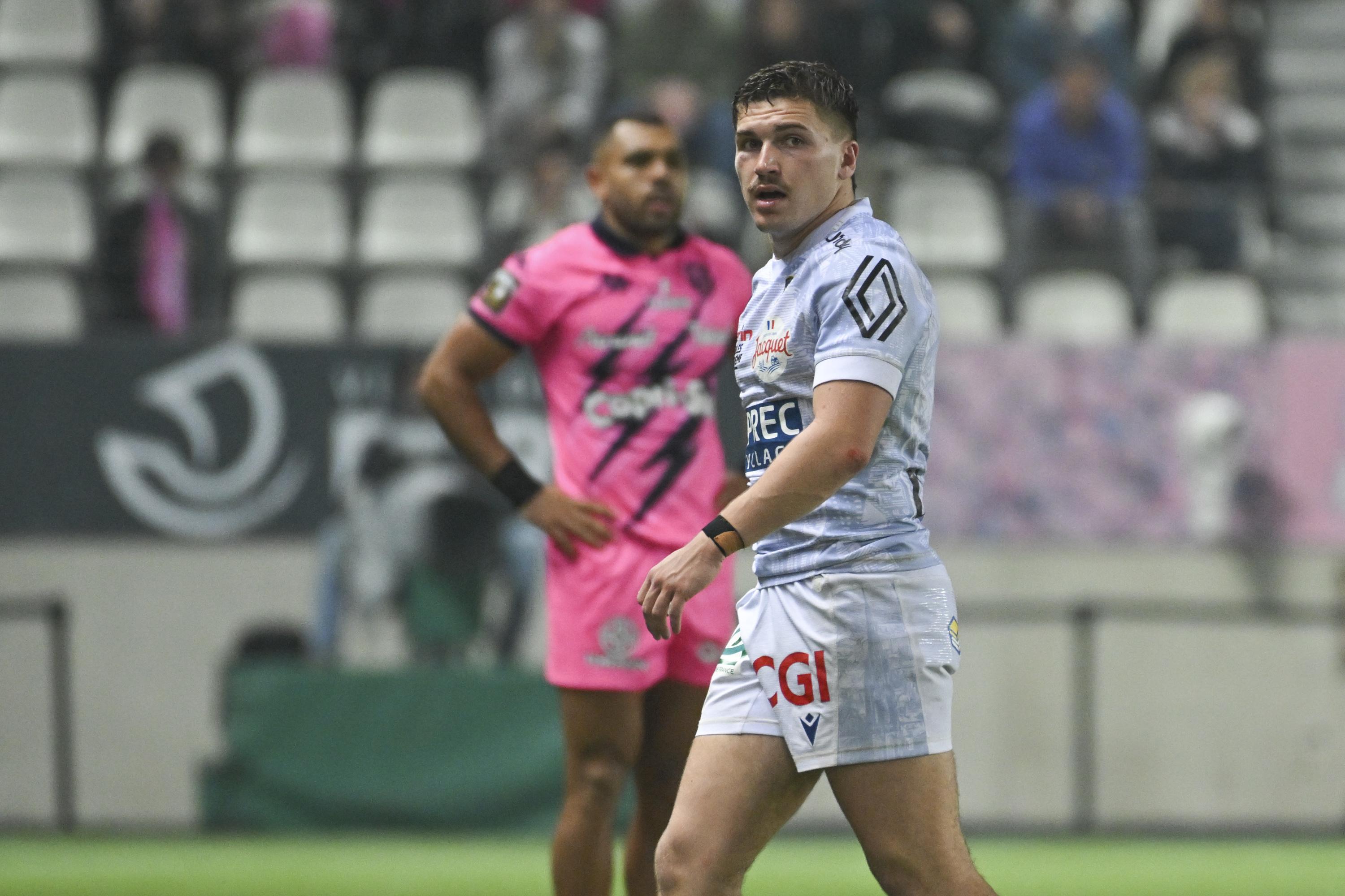 Champions Cup : à quelle heure et sur quelle chaîne suivre Bath - Clermont ?