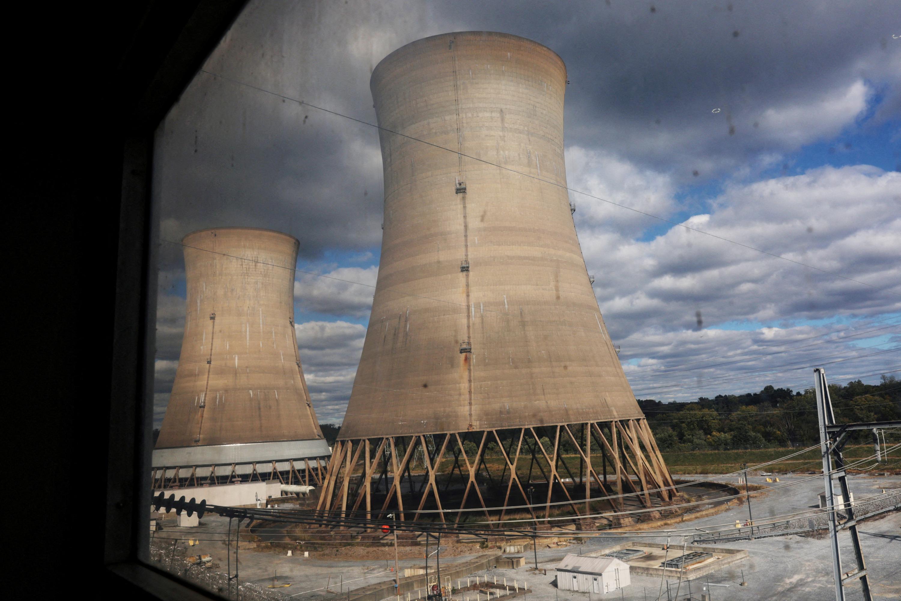 Le géant américain du nucléaire Constellation débourse 27 milliards de dollars pour racheter son compatriote Calpine