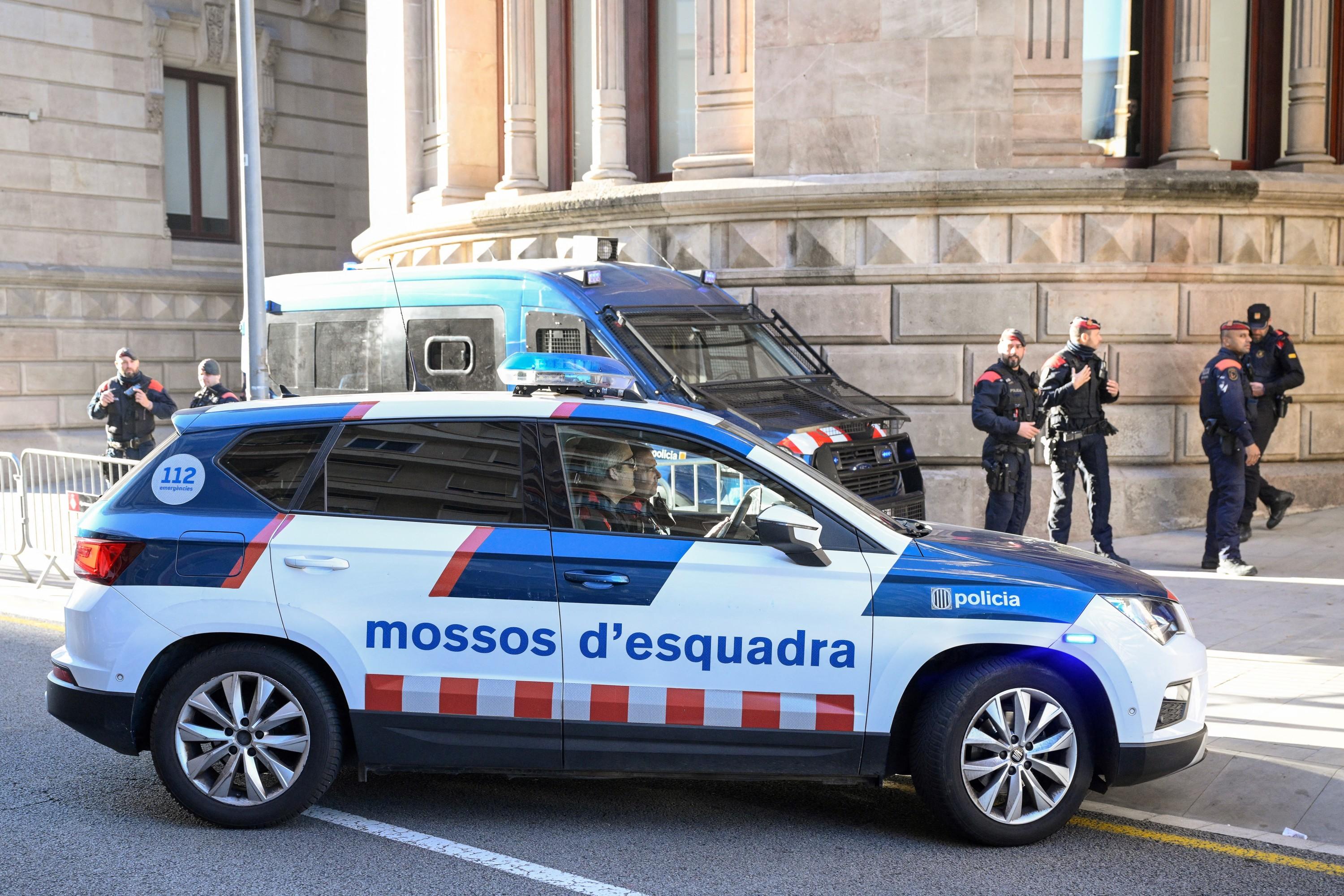 Espagne : trois membres de la mafia napolitaine, la Camorra, interpellés