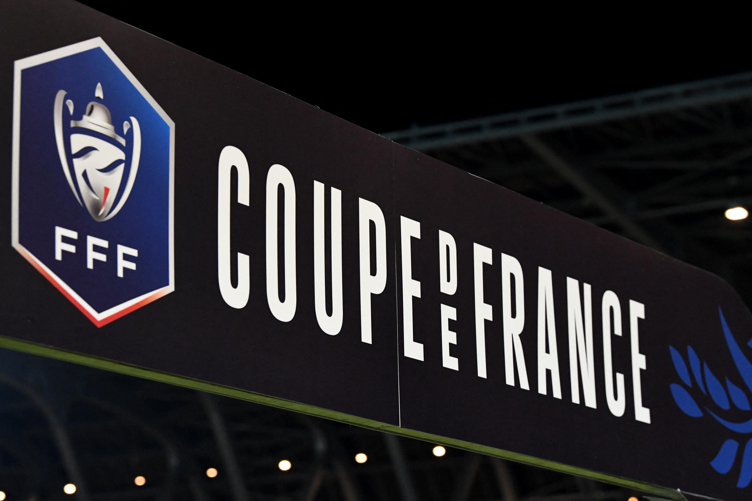 Coupe de France : Dives-Cabourg, un supporter nommé Guillaume Martin pour prolonger l’épopée