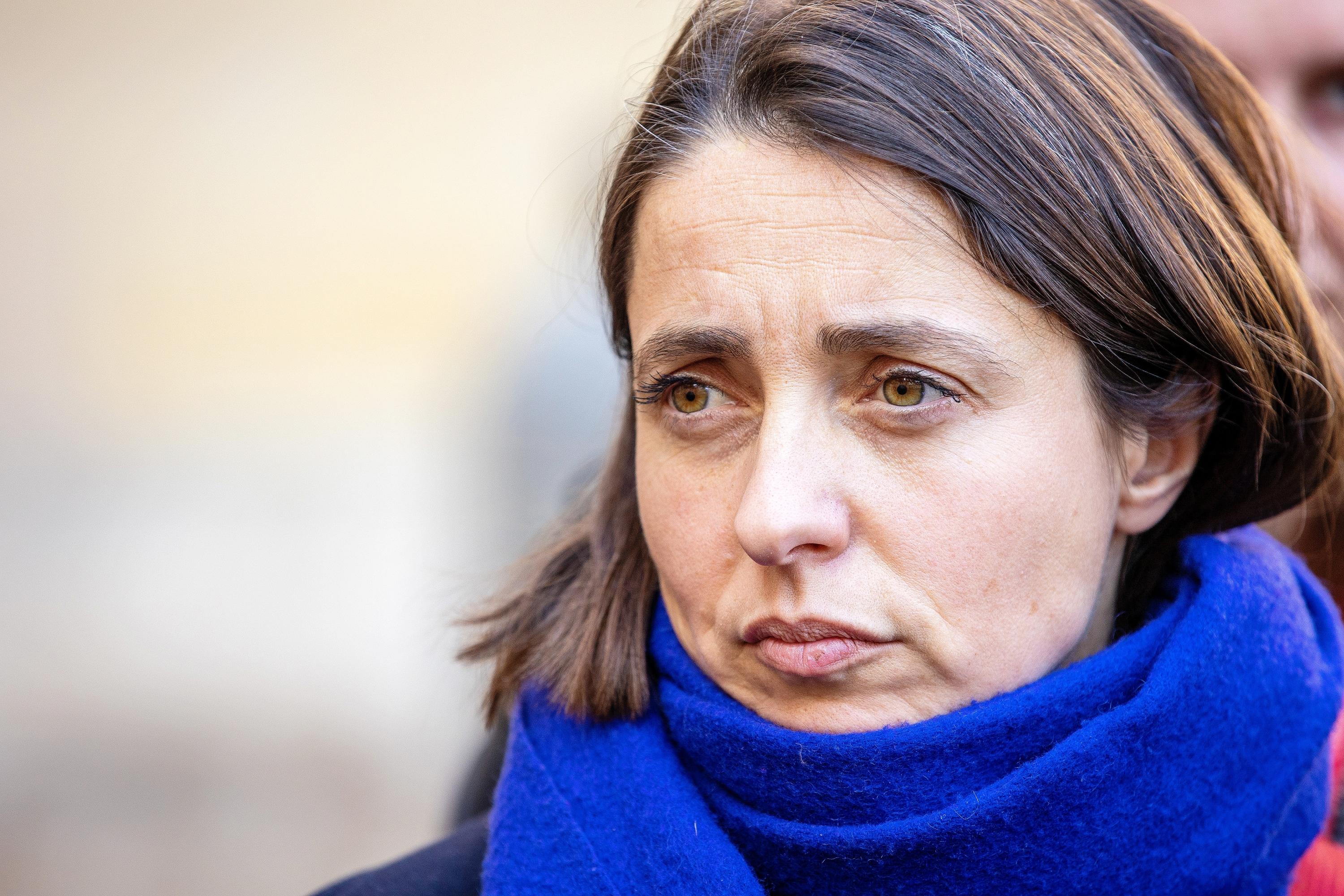 Réforme des retraites : «Pas de réunion vendredi» à Matignon avec les partenaires sociaux, annonce Sophie Binet