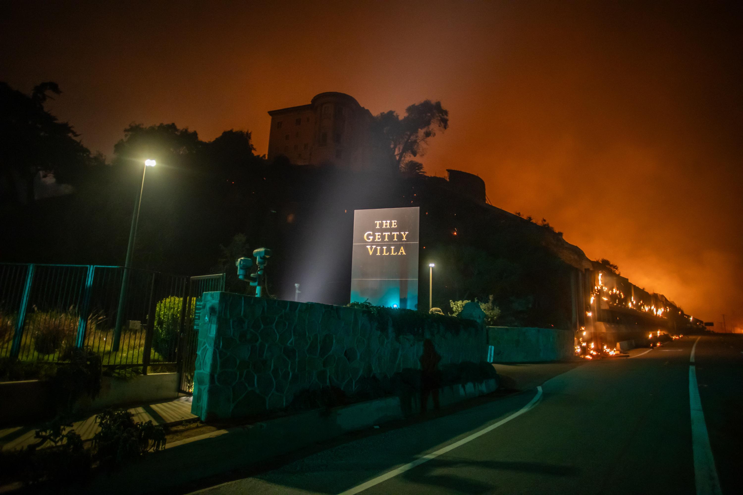 Feux à Los Angeles : Ne hiérarchisons pas le malheur des êtres humains