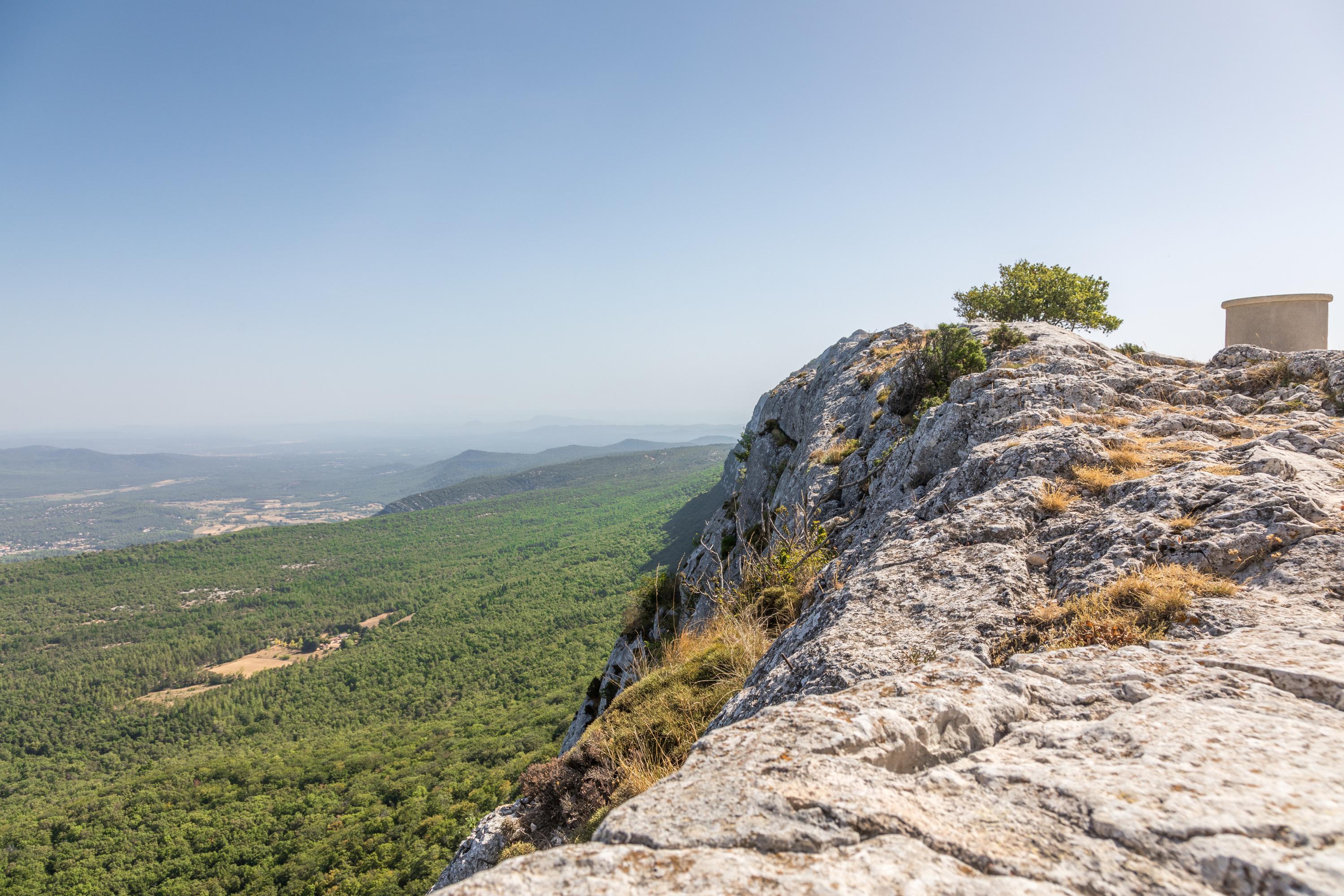 Ces trois sites emblématiques de Provence-Alpes-Côte d’Azur classés au Patrimoine national