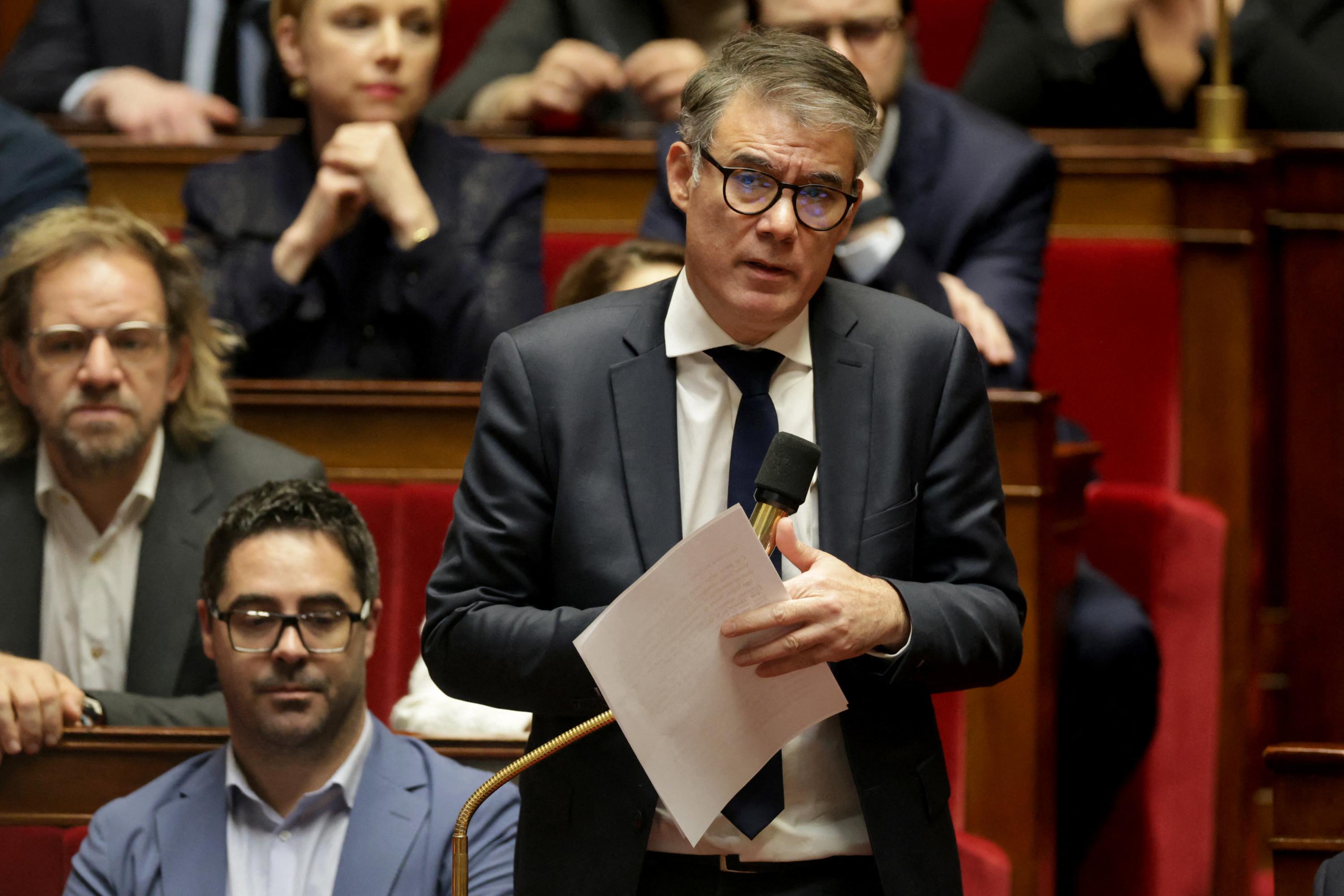 Au bord de la rupture, le NFP se donne une dernière chance jusqu’au budget