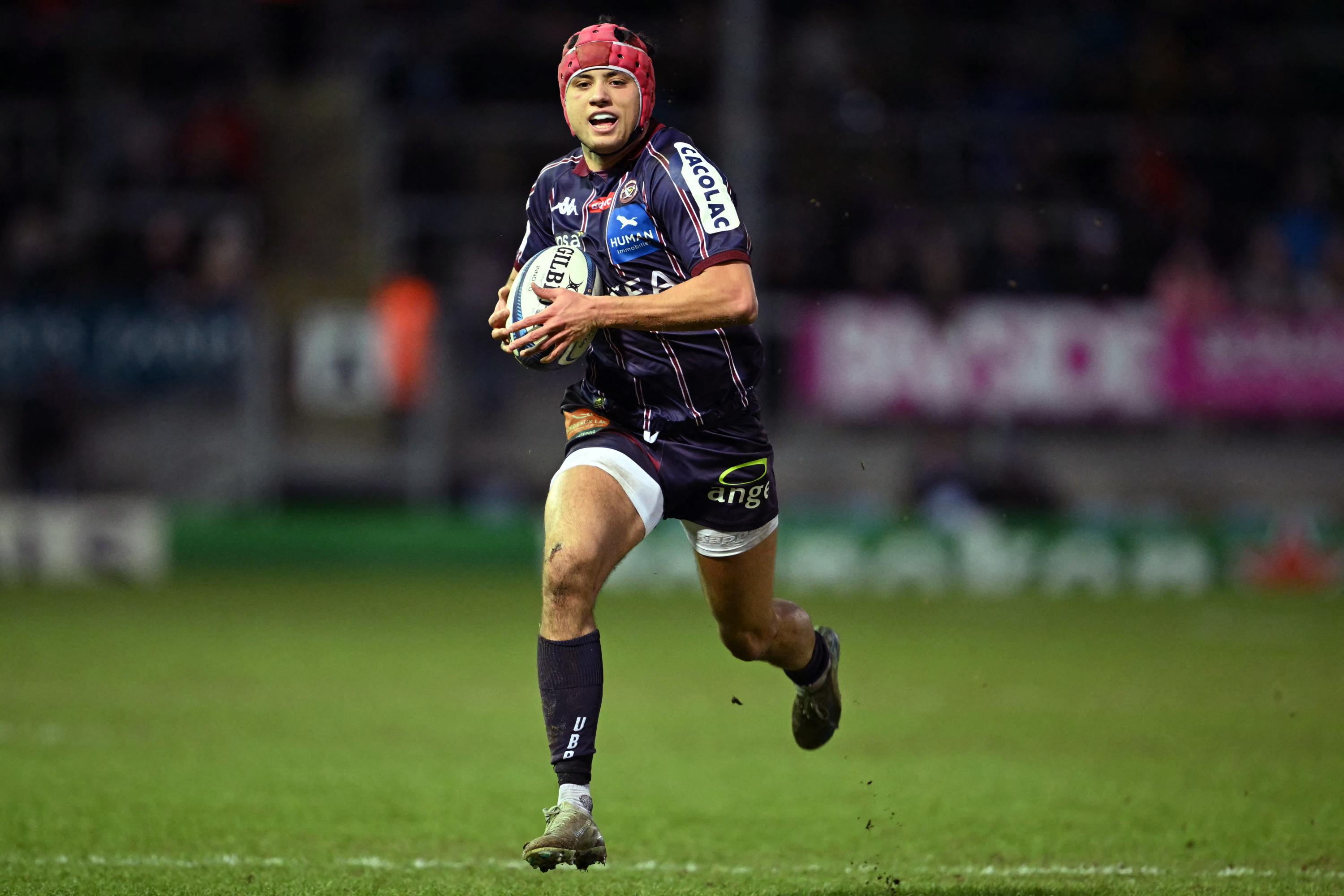 Champions Cup : l’UBB au complet face aux Sharks