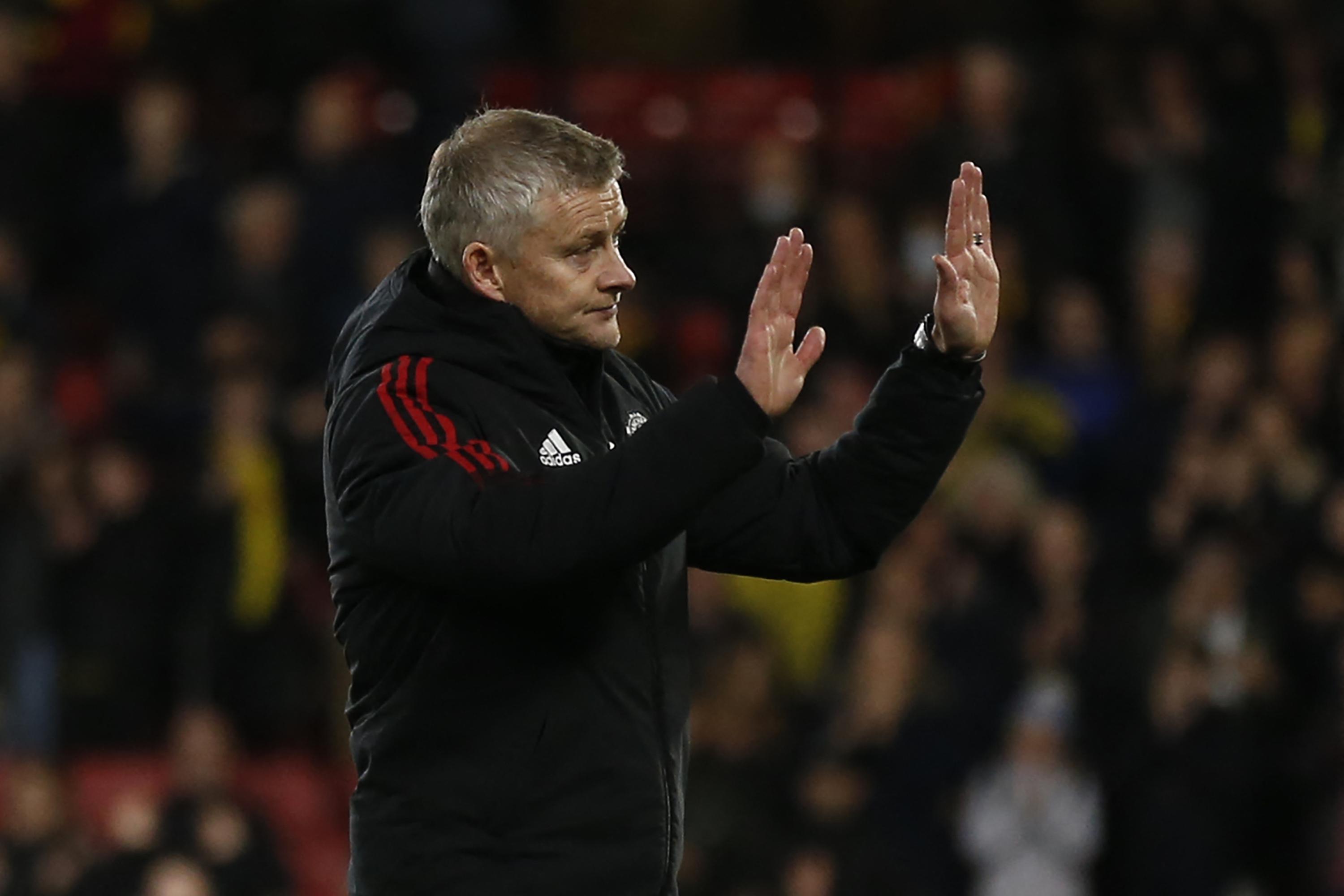 Foot : Ole Gunnar Solskjaer nommé entraîneur de Besiktas