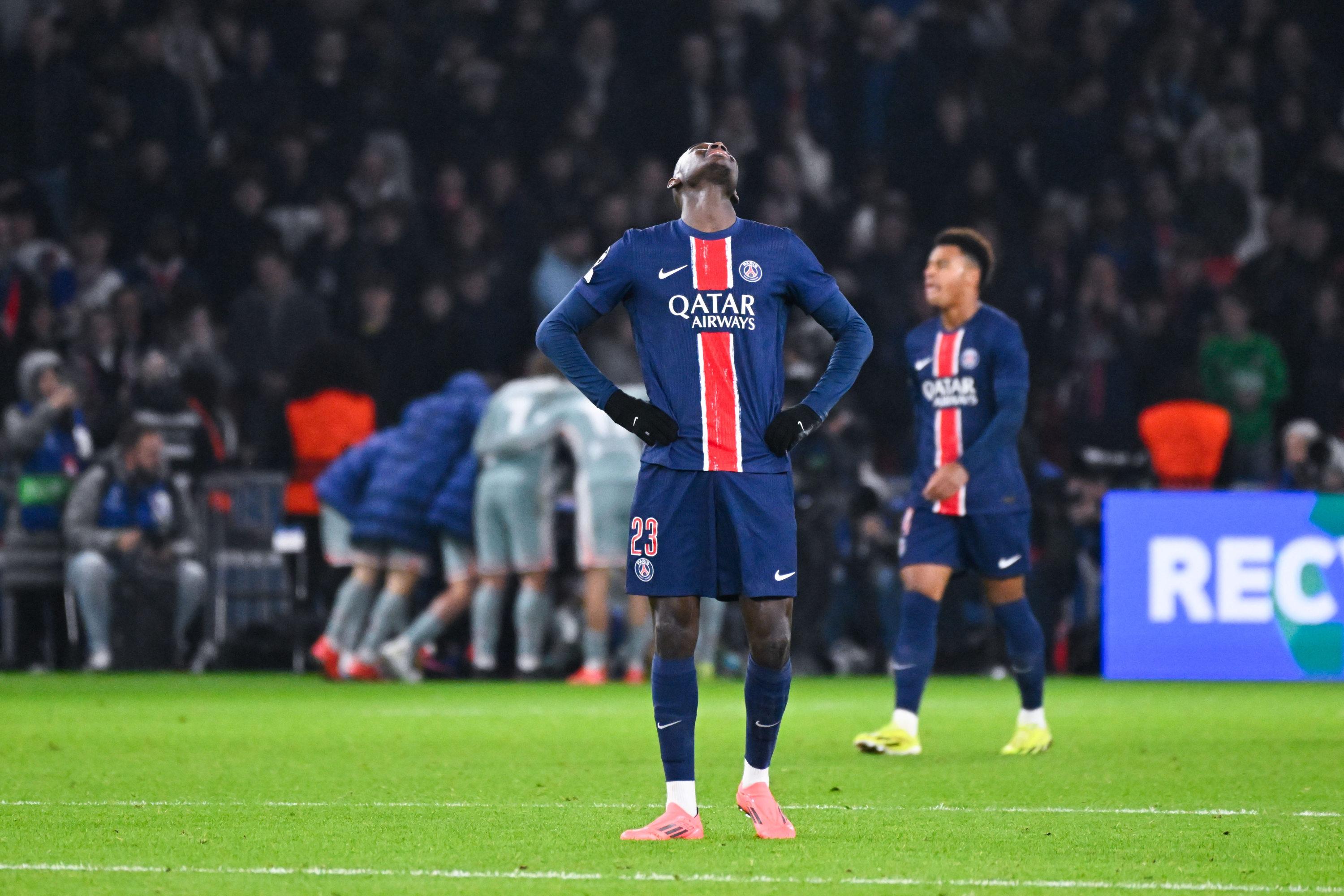 PSG : règlement Fifa, oubli, pression… Kolo Muani à la Juventus, pourquoi ça bloque