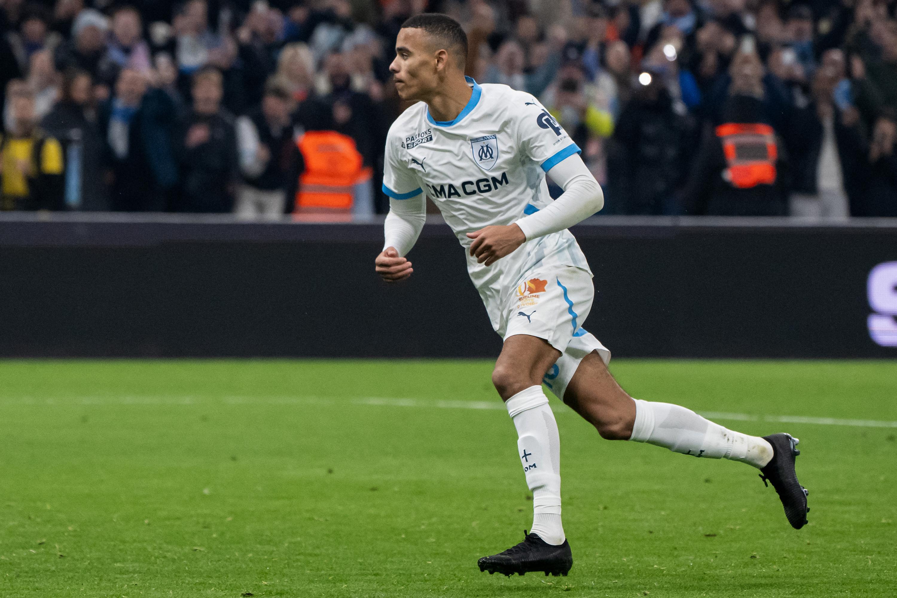 Ligue 1 : des regrets pour Marseille, tenu en échec par Strasbourg