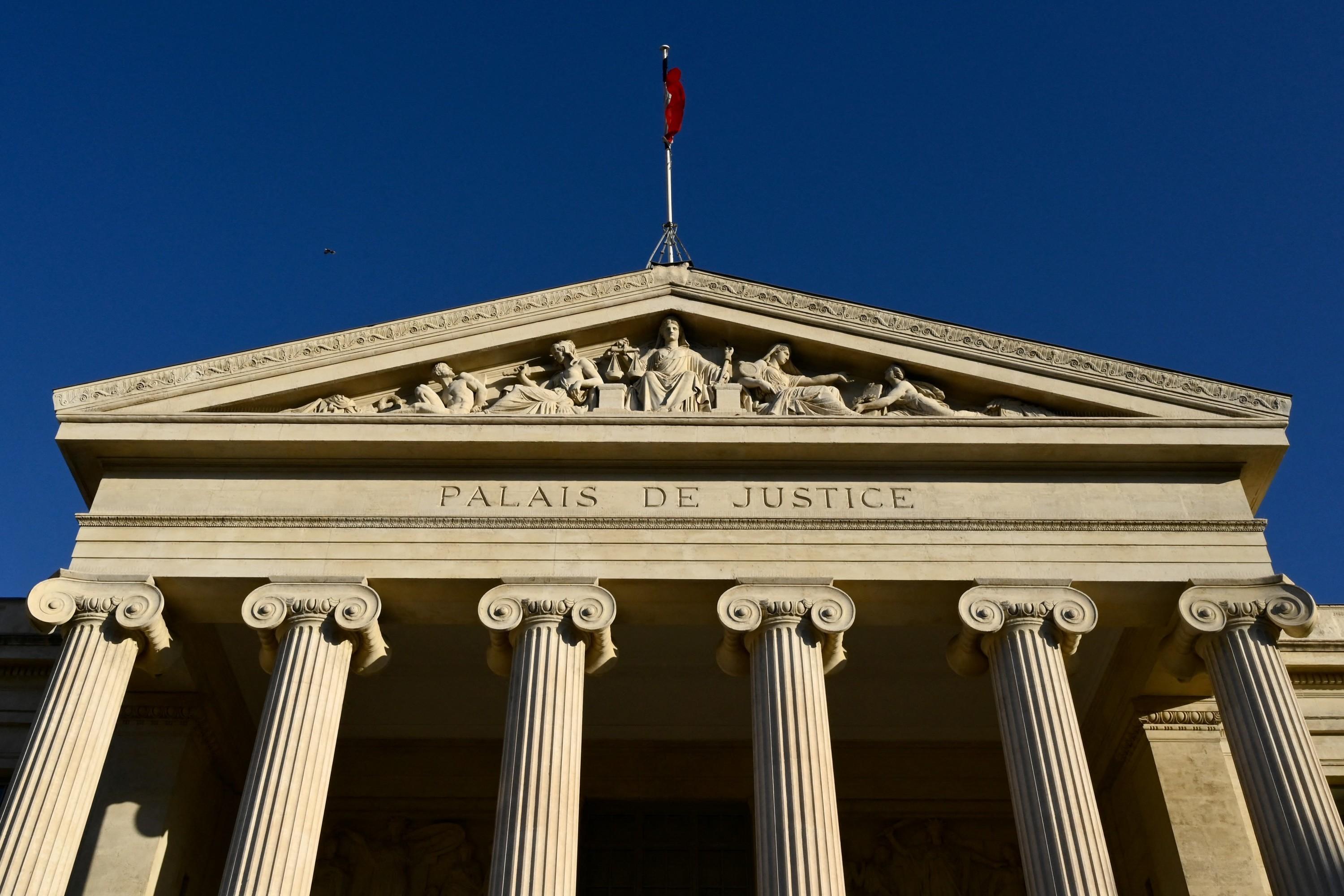 Marseille : Martine Vassal propose de déménager le siège de la métropole dans l’actuel palais de justice