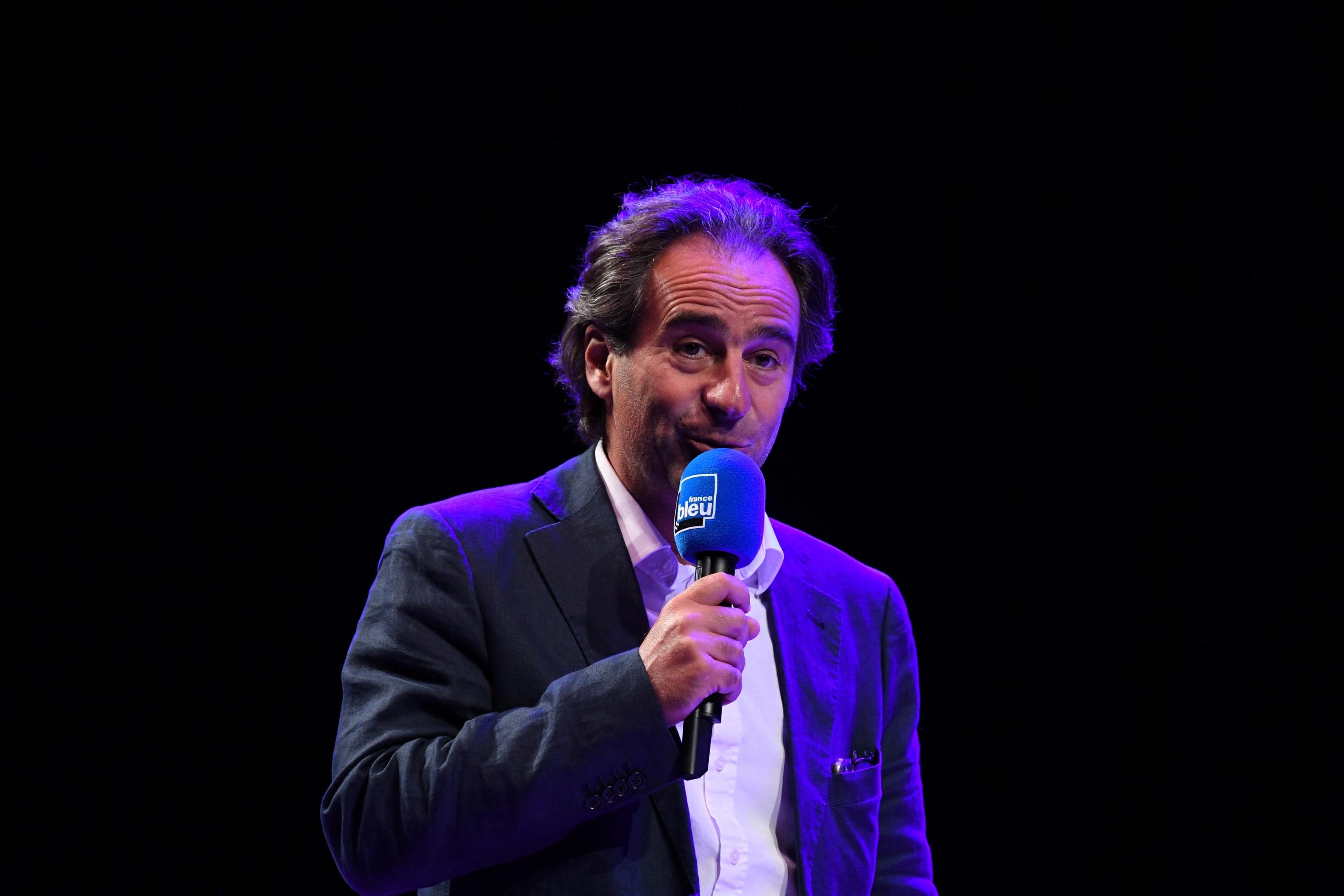 Jean-Emmanuel Casalta élu à la tête de la chaîne Public Sénat