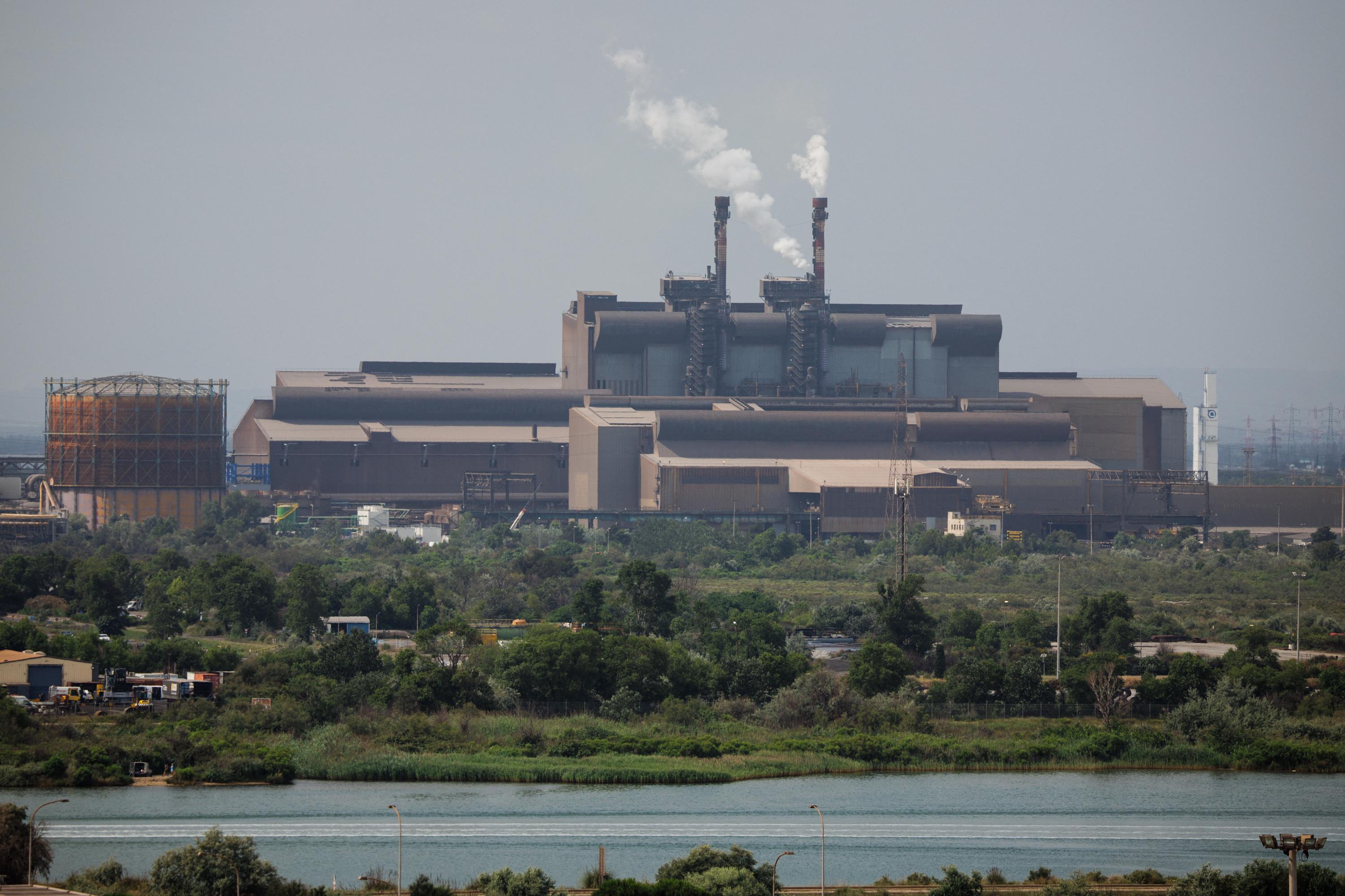 France Stratégie promeut une nouvelle évaluation de l'impact climatique du recyclage de l'acier