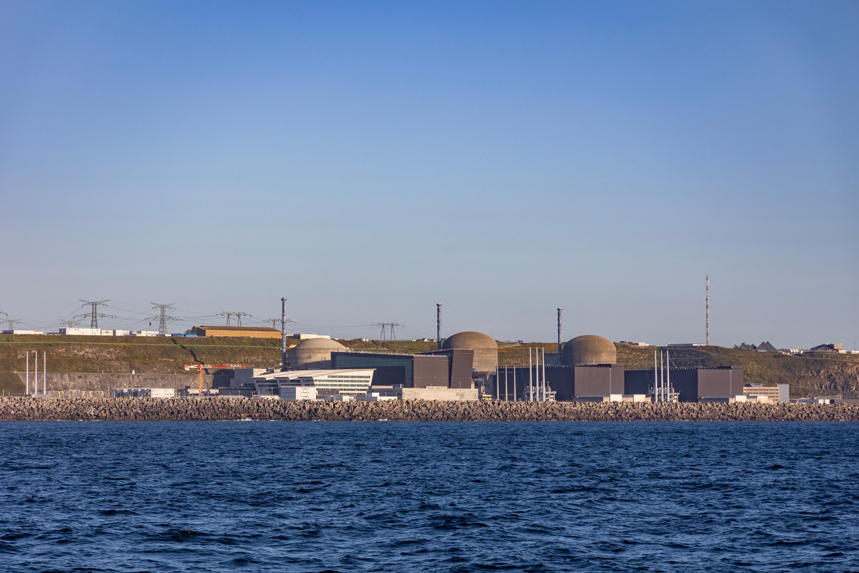 La nouvelle instance de contrôle du nucléaire en France devrait autoriser bientôt la montée en puissance de l’EPR