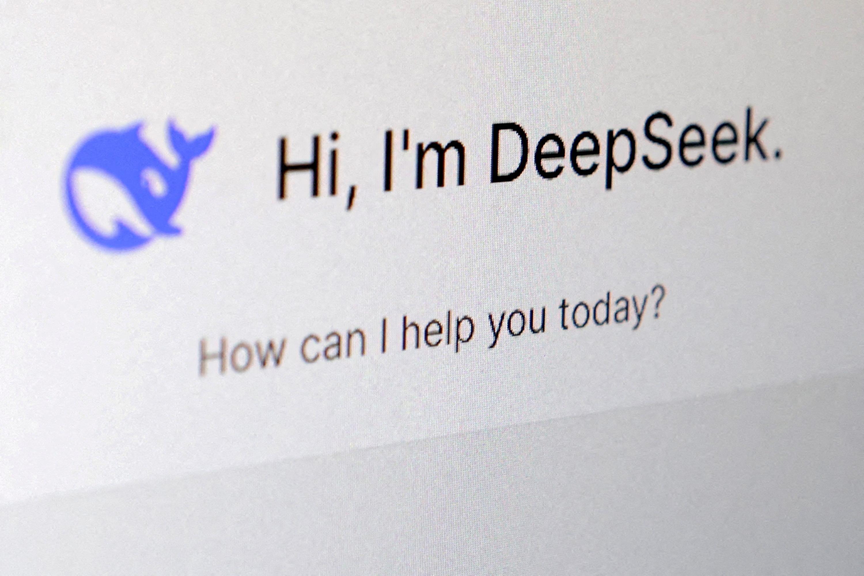 Taïwan interdit aux agences gouvernementales d'utiliser DeepSeek