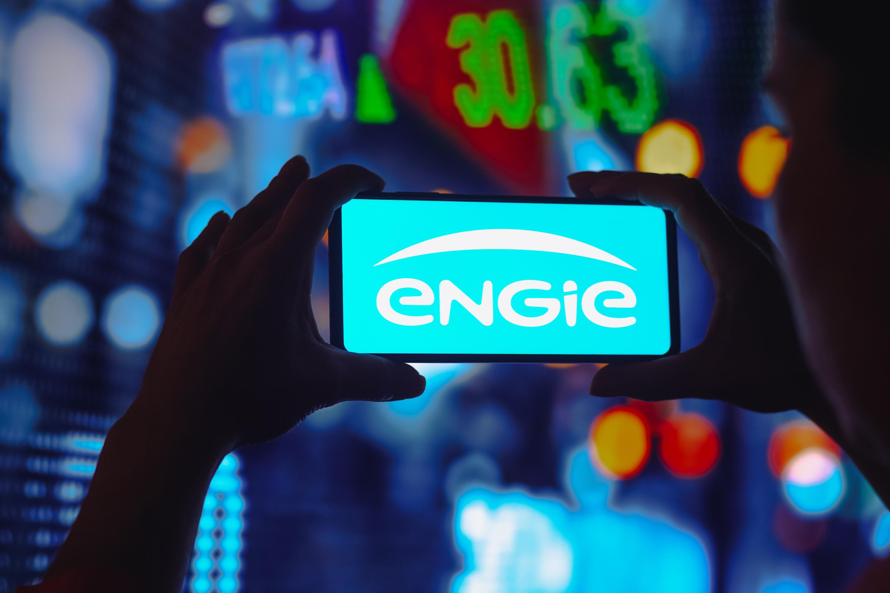 Engie multiplie les contrats de vente d’électricité renouvelable avec des géants de la tech