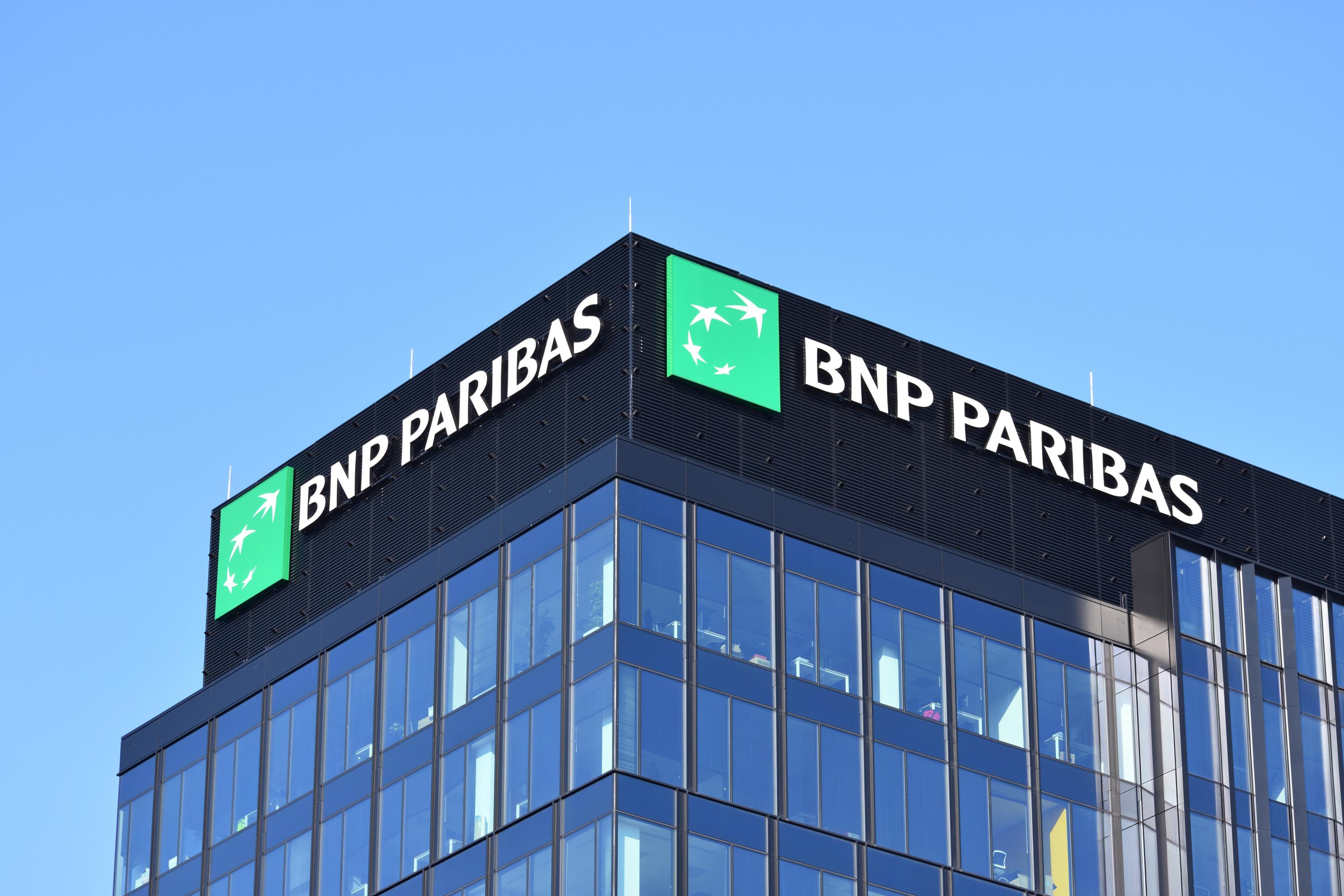 Bourse de Paris : BNP Paribas bondit après ses résultats, les spiritueux pénalisés par les droits de douane