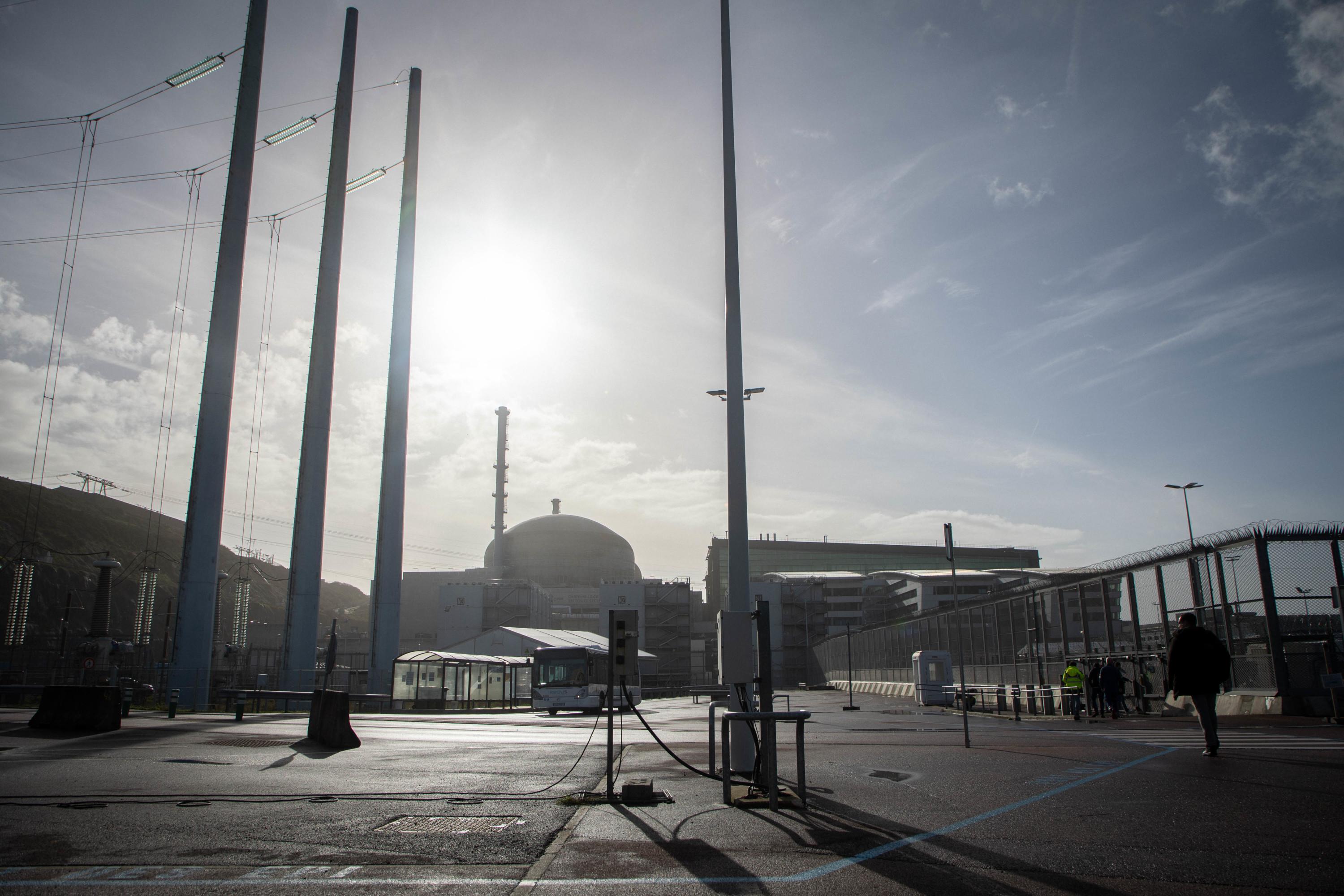 Le patronat européen crée son Alliance du nucléaire pour peser sur les choix de Bruxelles