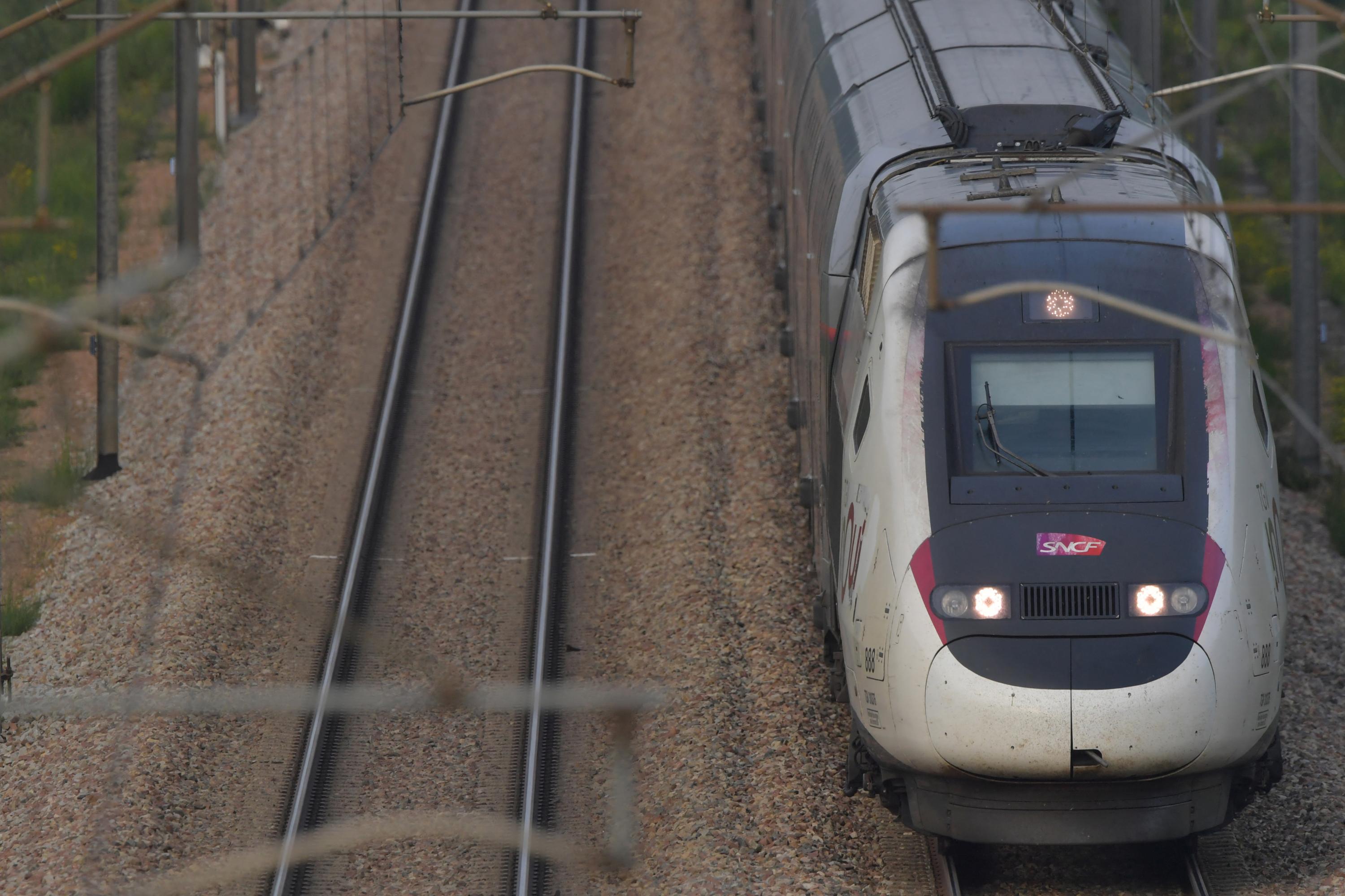 Il n’y aura pas de trains au sud de Bordeaux durant deux week-ends des vacances d’hiver, avertit la SNCF