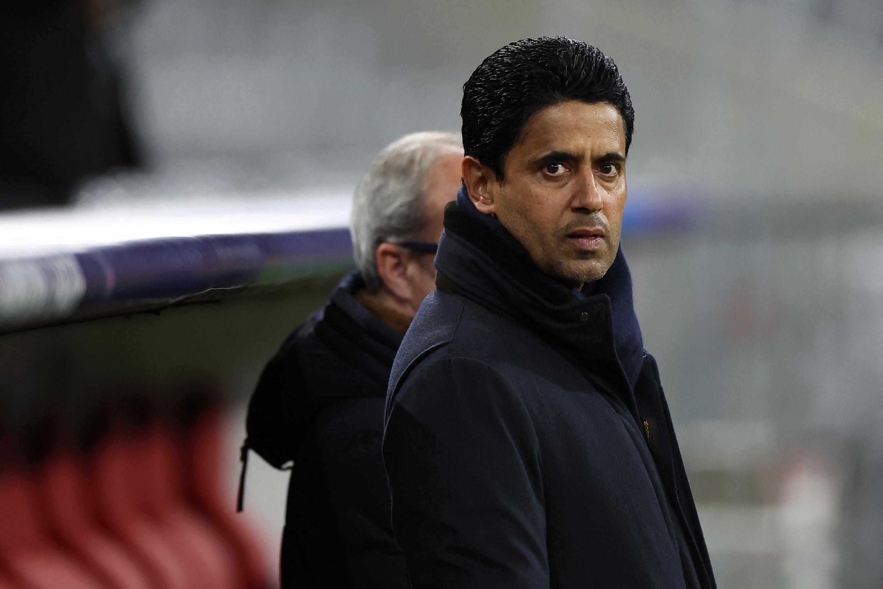 Affaire Lagardère : mis en examen, Nasser Al-Khelaïfi se défend, le Qatar s’agace... mais pas au point de lâcher le PSG et beIN SPORTS