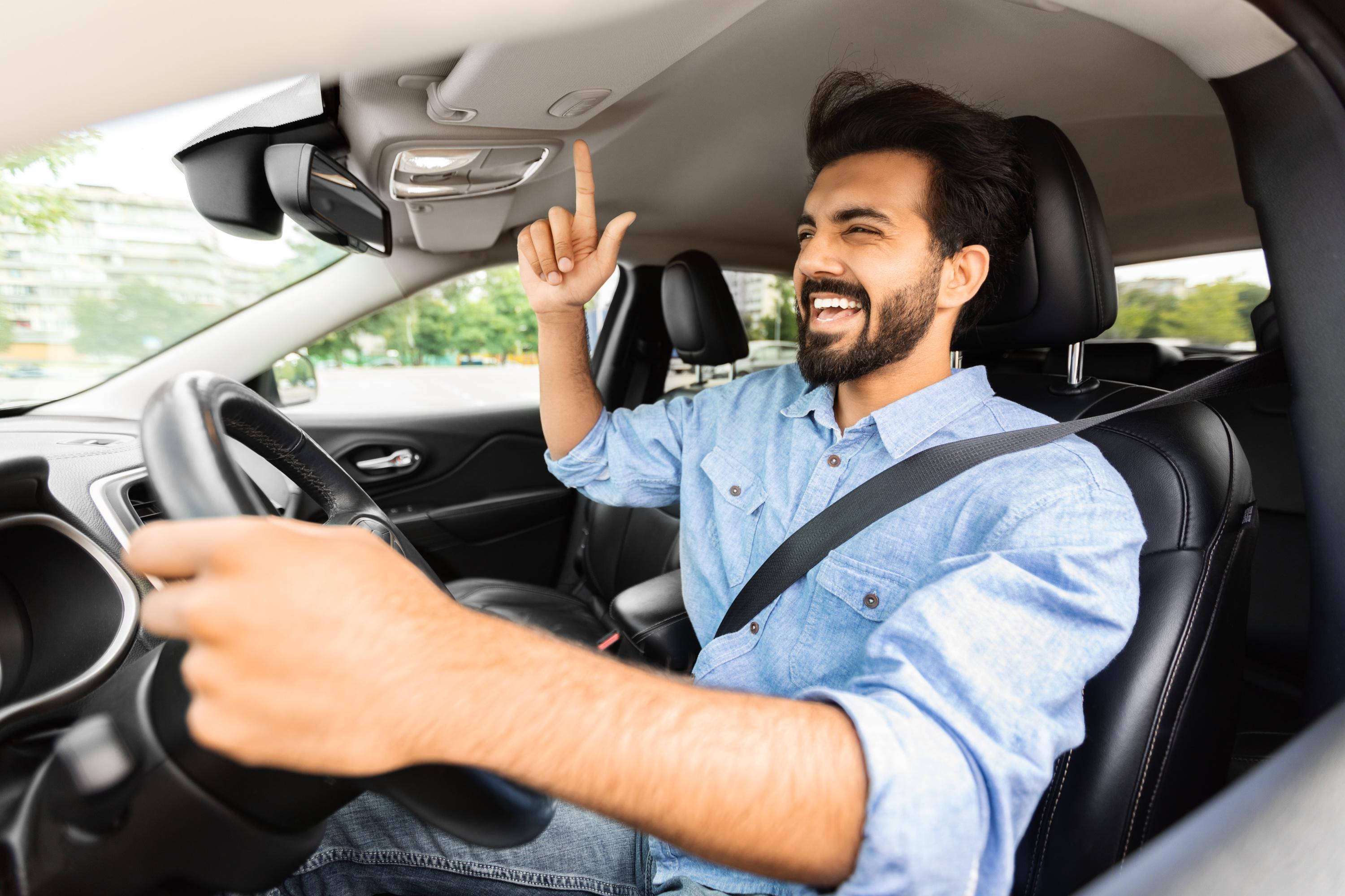 On a testé l’écoconduite : nos conseils pour consommer moins de carburant et soulager le porte-monnaie