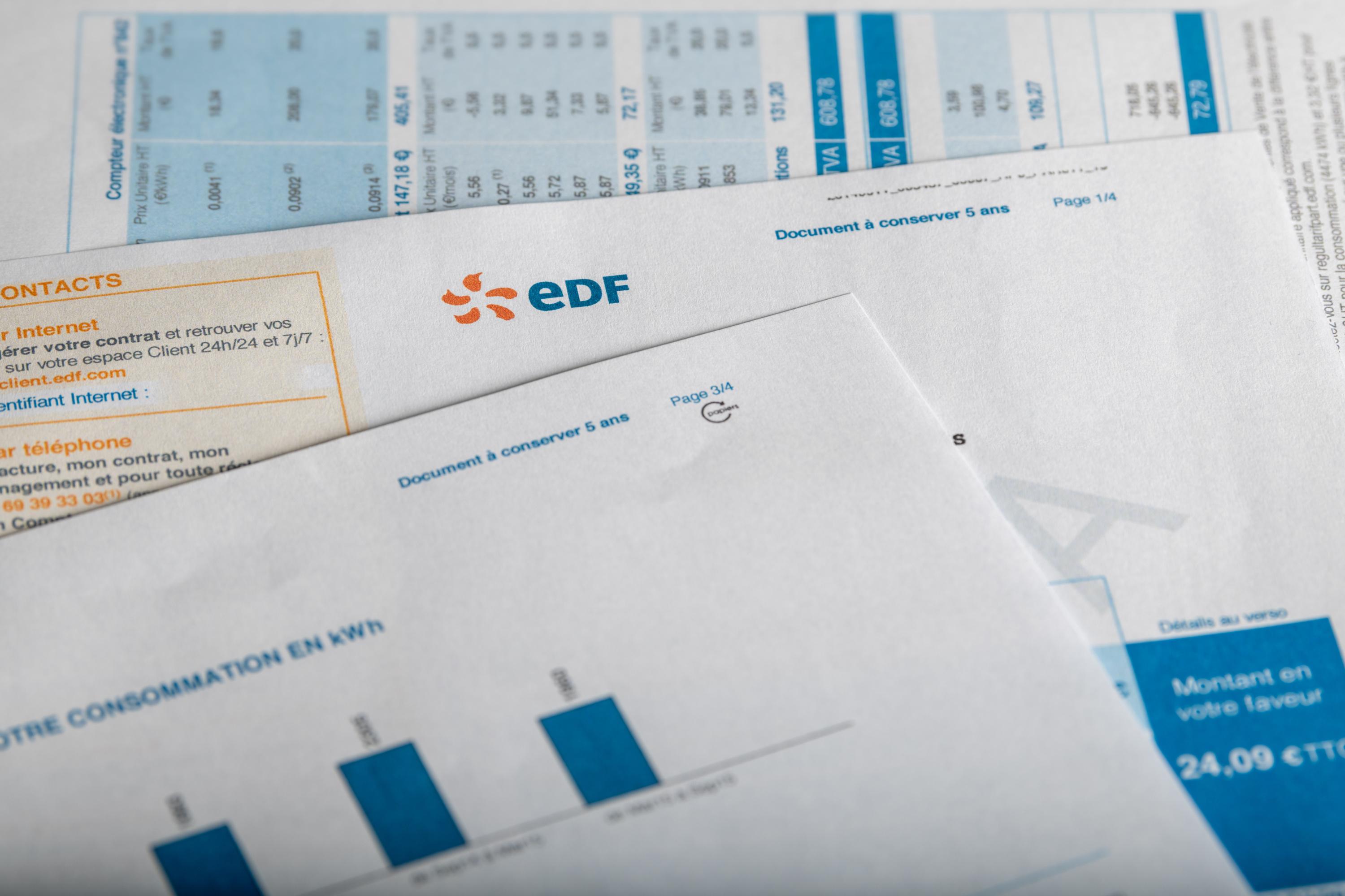 Électricité : les factures des Français vont-elles vraiment «flamber» en 2026 ?