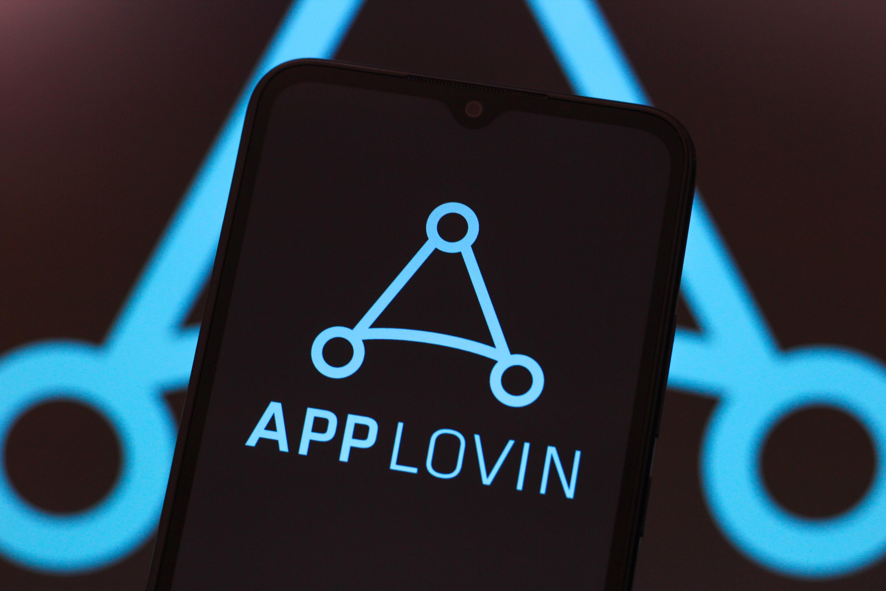 Pourquoi AppLovin, roi de la publicité sur les jeux mobiles, est devenu la nouvelle star de Wall Street