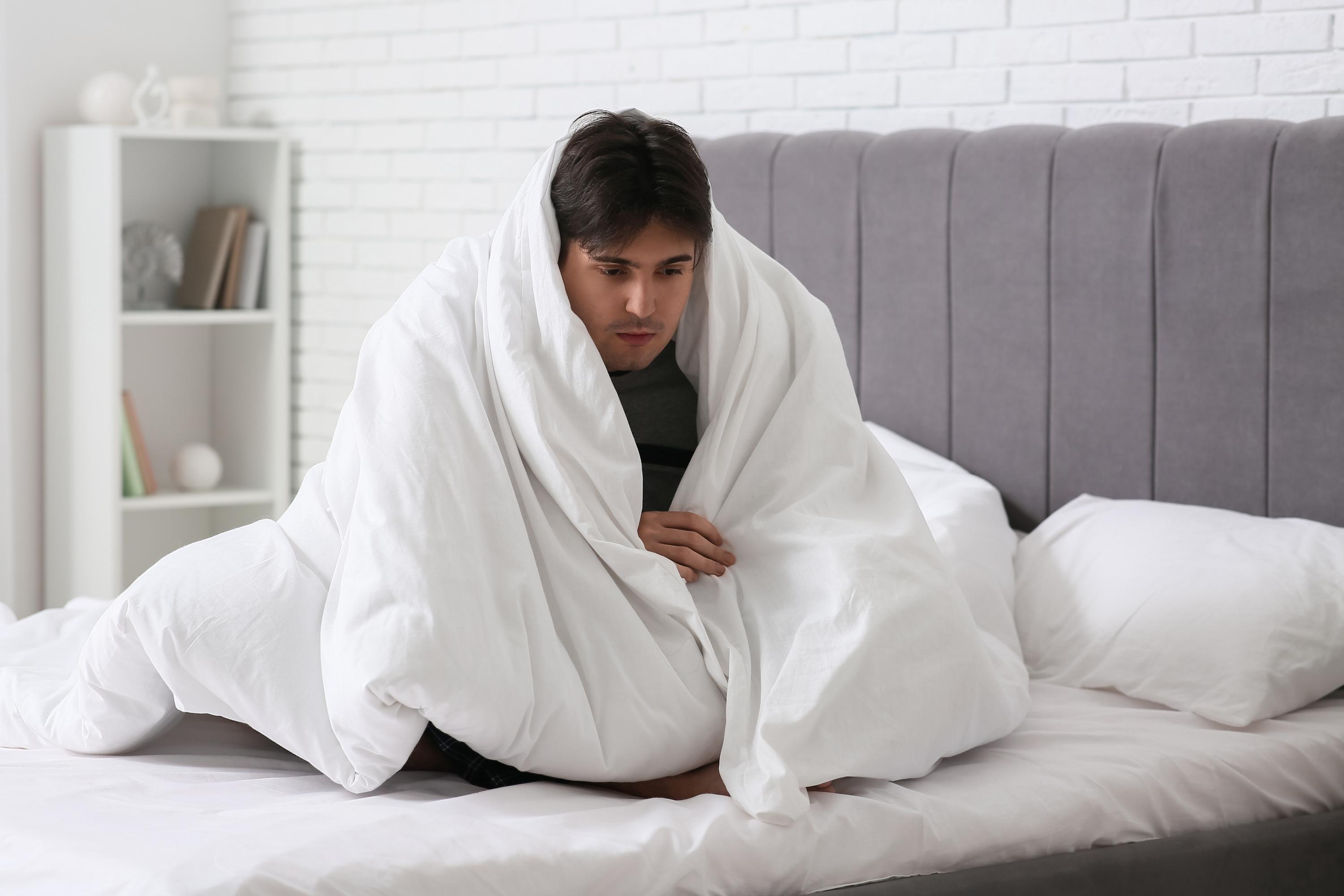 En France, plus d’un ménage sur dix vit dans un logement énergivore.