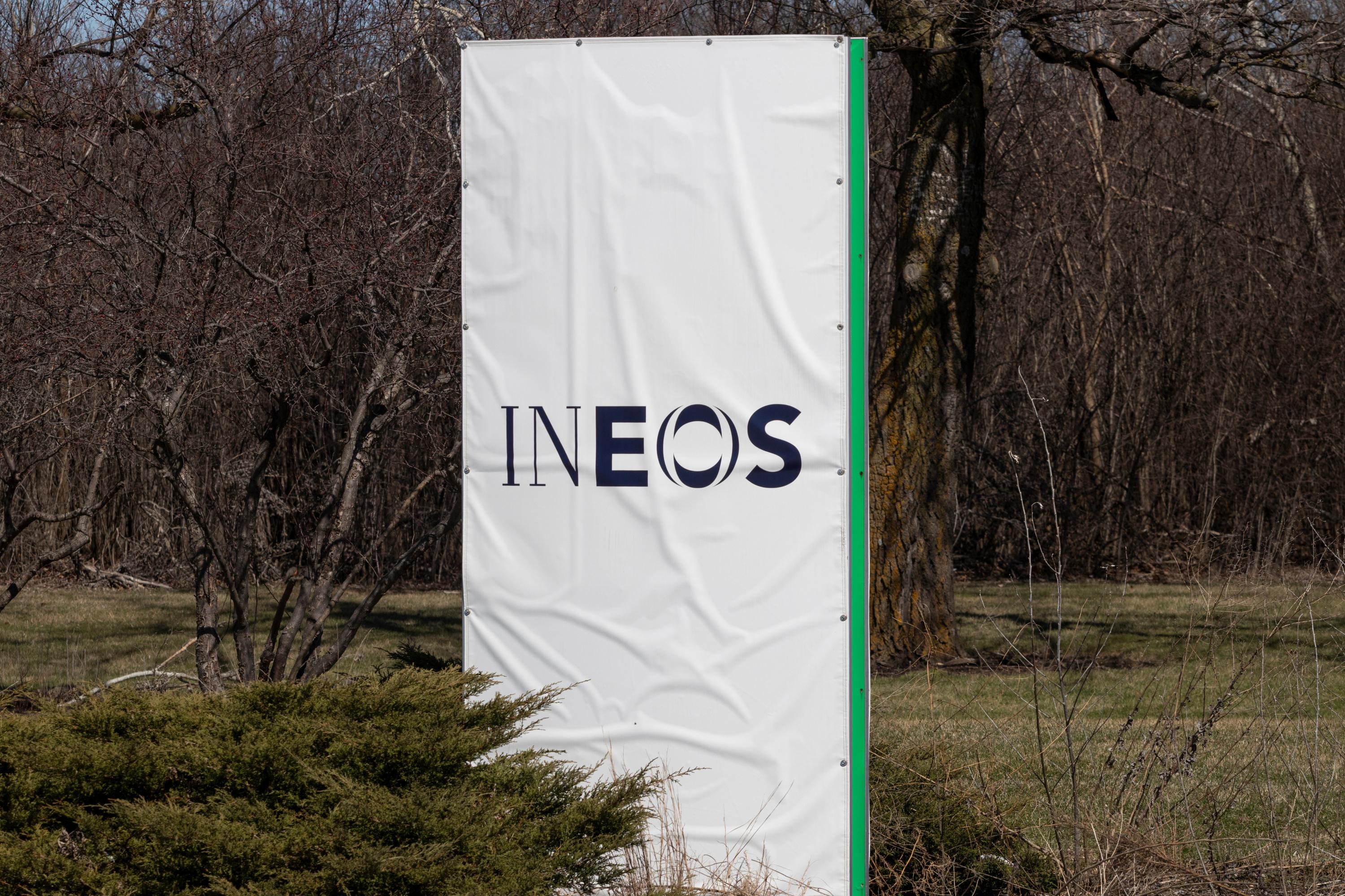 Automobile: des salariés en grève chez Ineos à Hambach, en Moselle