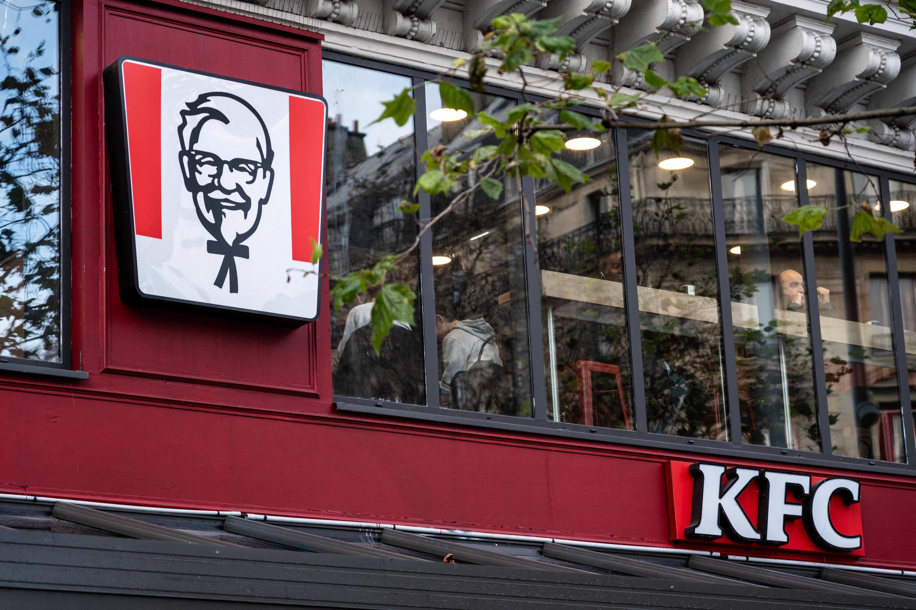 KFC, Chicken Street, McDonald’s... Le poulet, nouvelle coqueluche des fast-foods