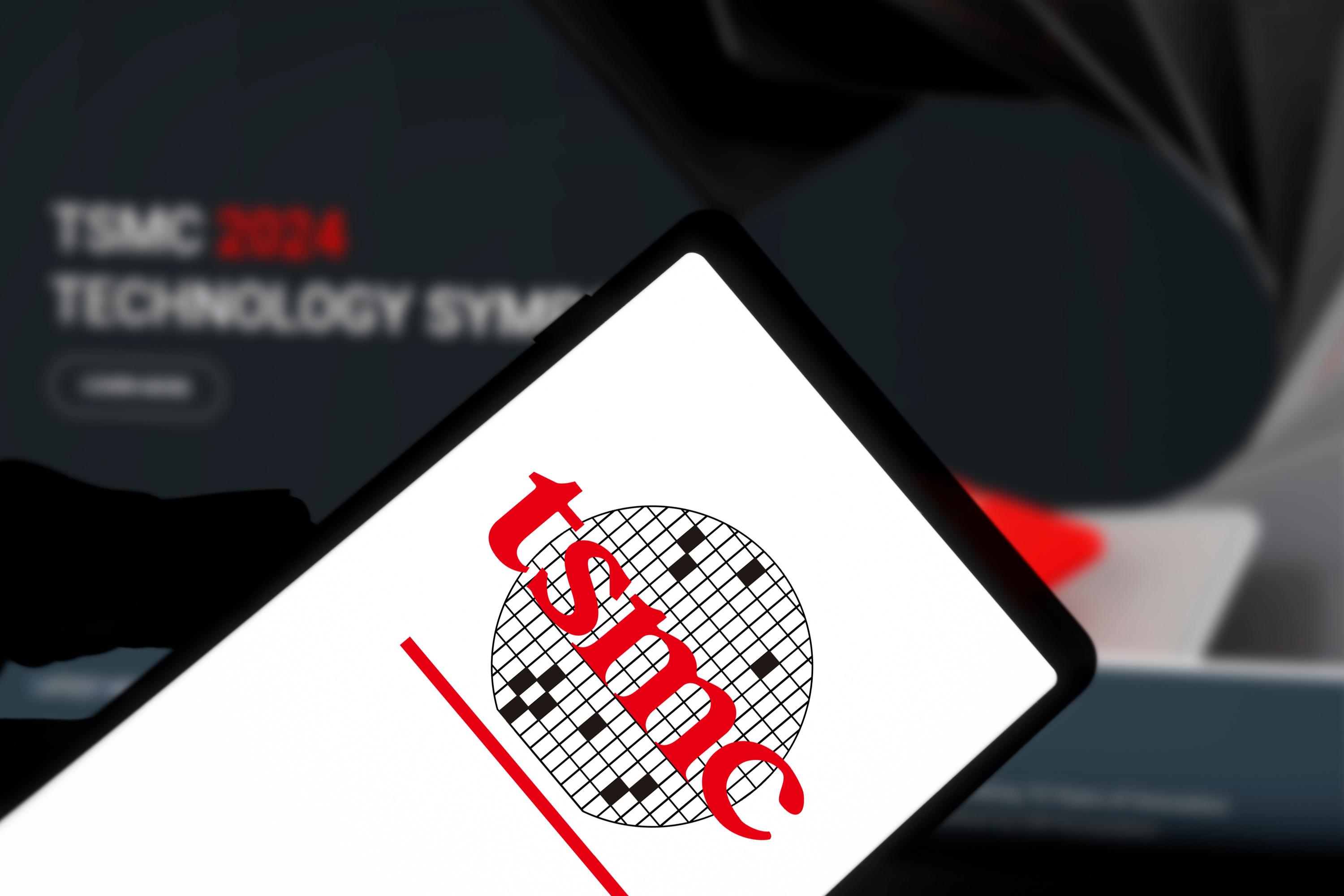 Semi-conducteurs : TSMC investit 100 milliards de dollars aux États-Unis