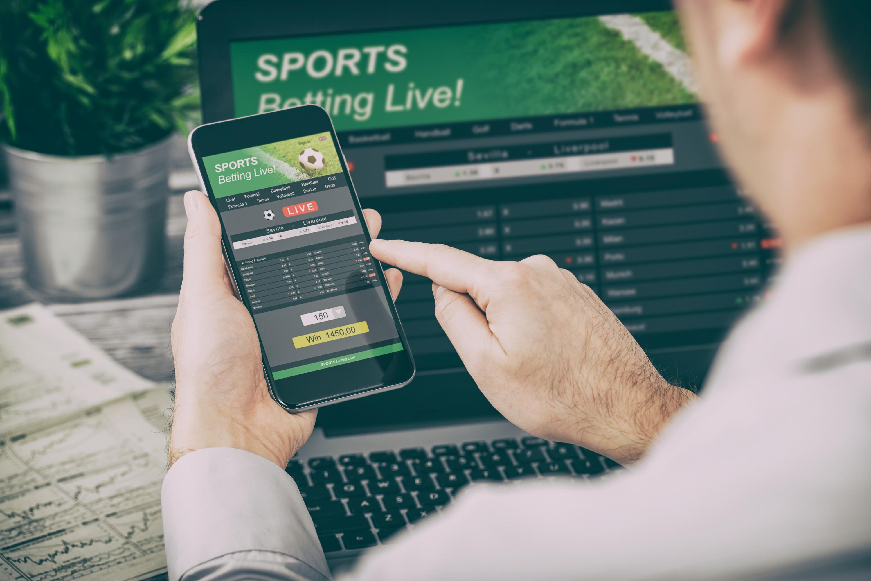 Le site de paris Unibet écope d’une sanction à 800.000 euros