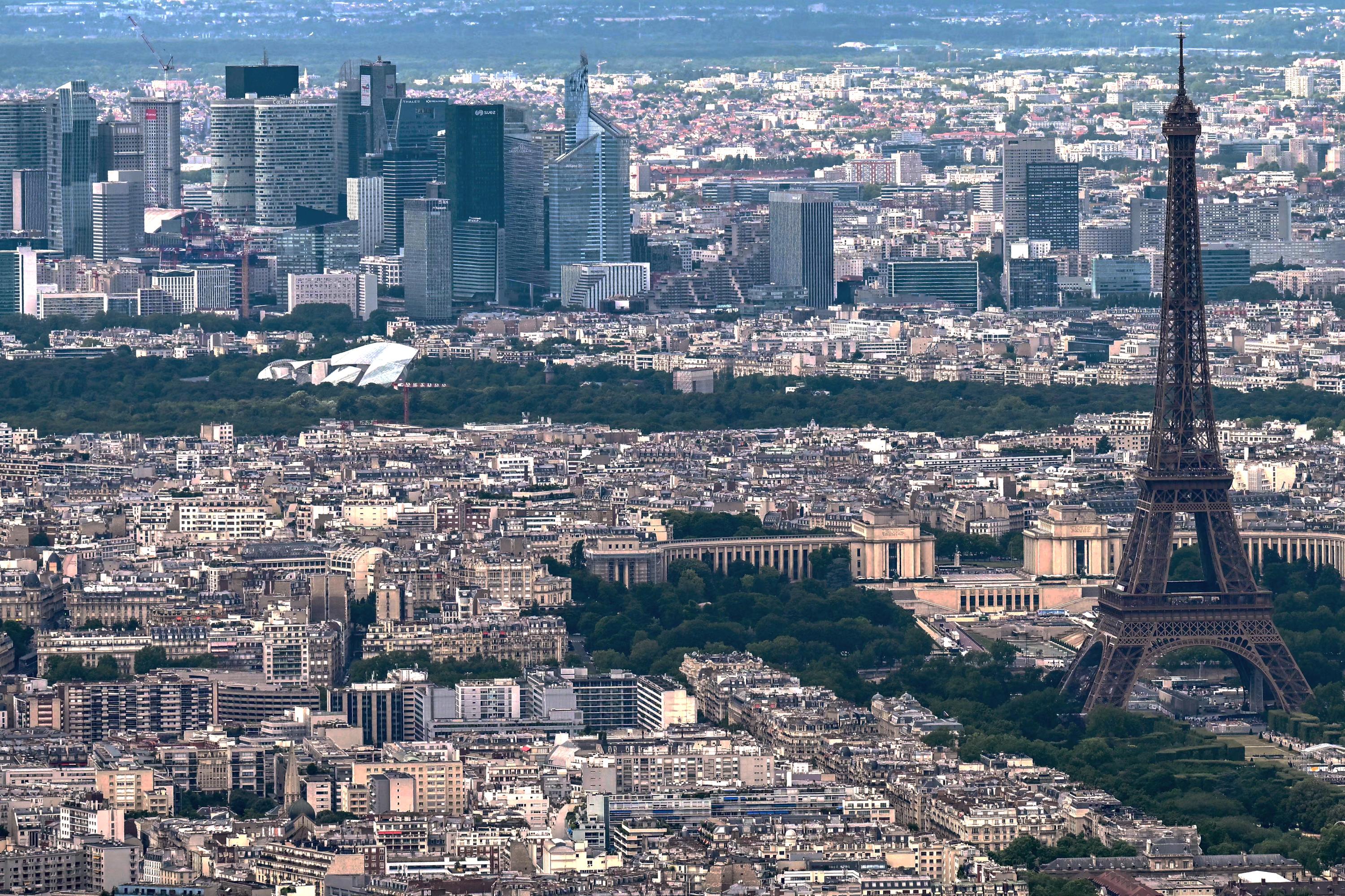 L’attractivité de la France se dégrade encore aux yeux des investisseurs américains