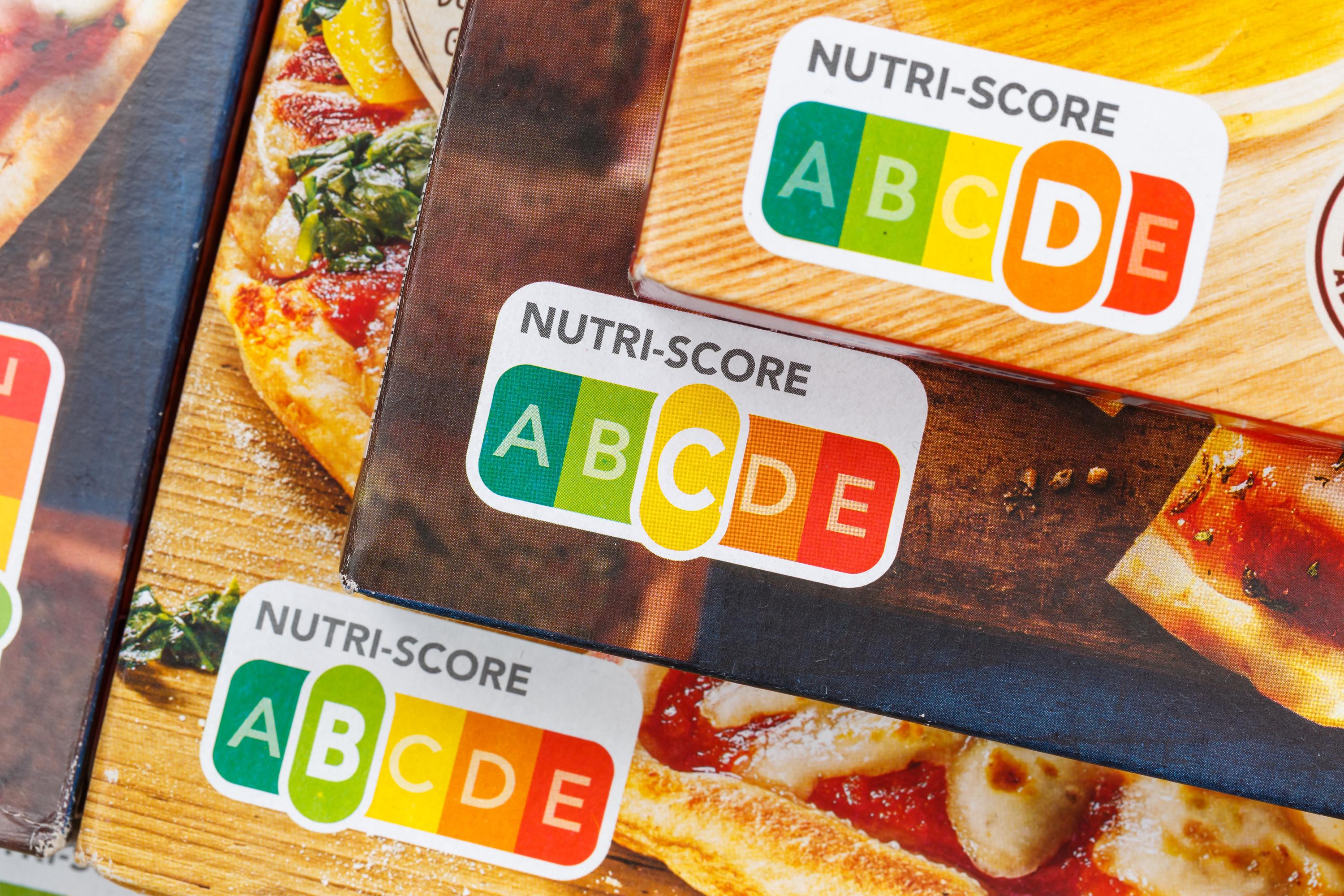 Le gouvernement met un coup d’arrêt à la nouvelle version du Nutri-Score