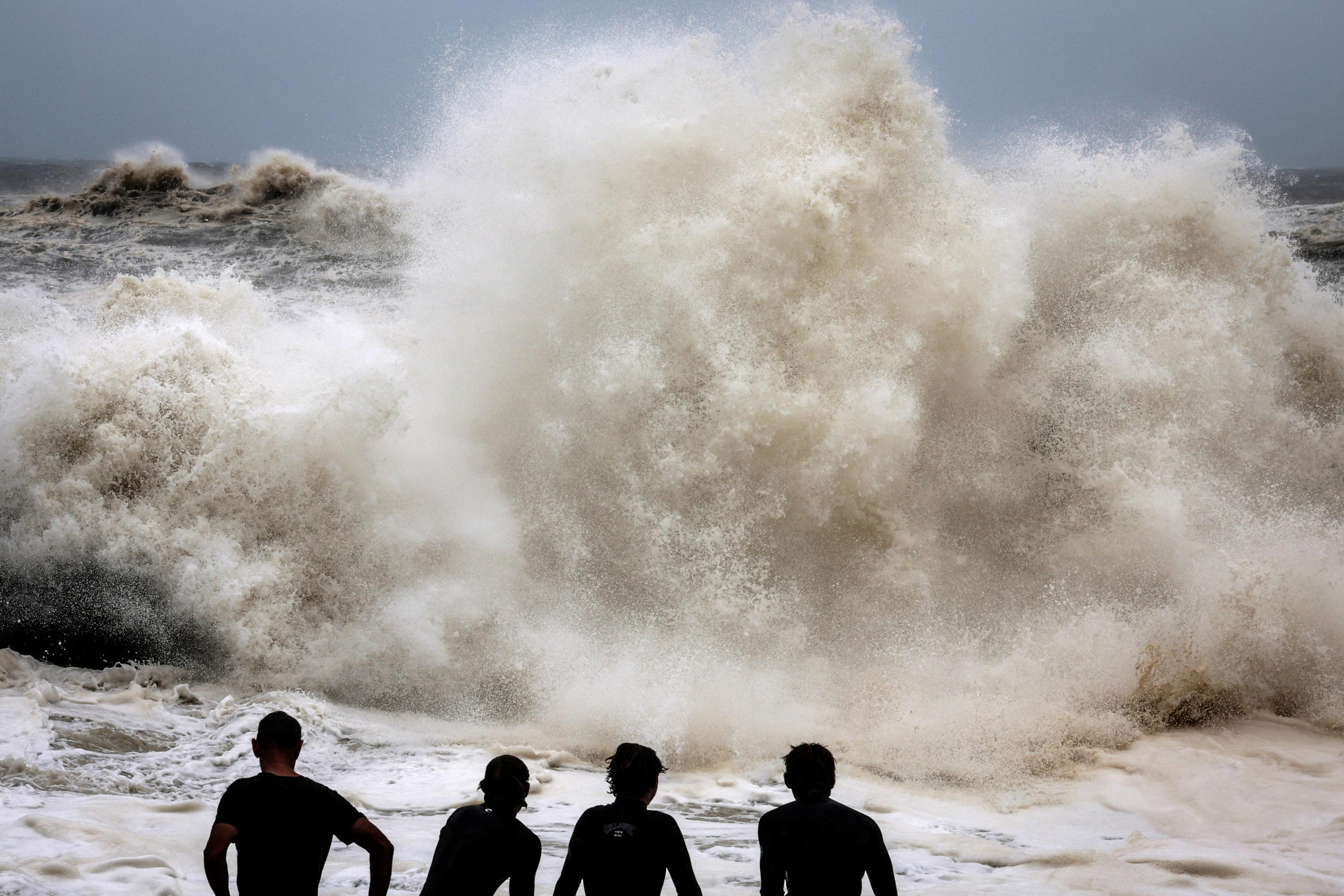 Cyclone Alfred : les conseils du Quai d’Orsay aux voyageurs français