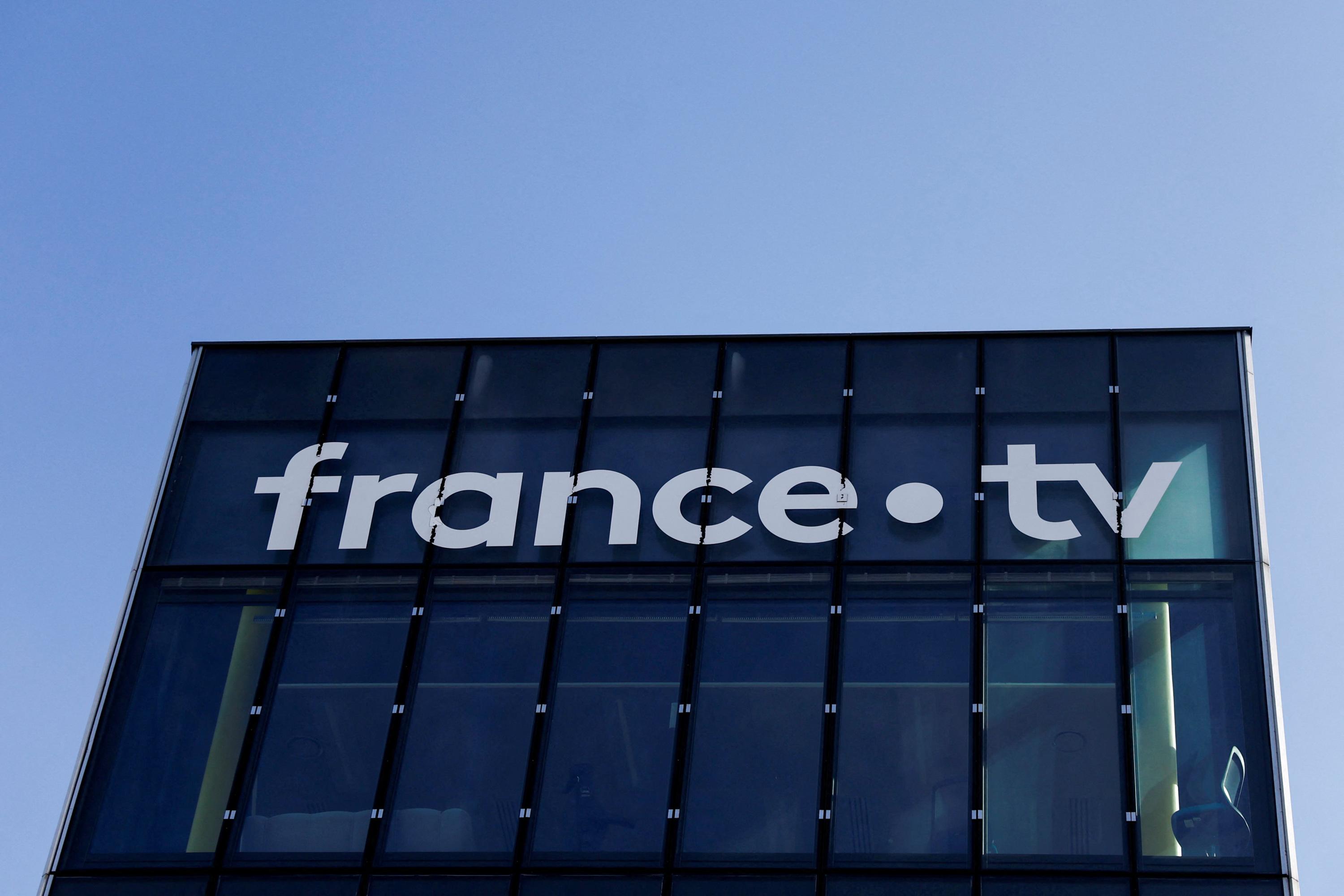 Top départ pour les candidatures à la présidence de France Télévisions