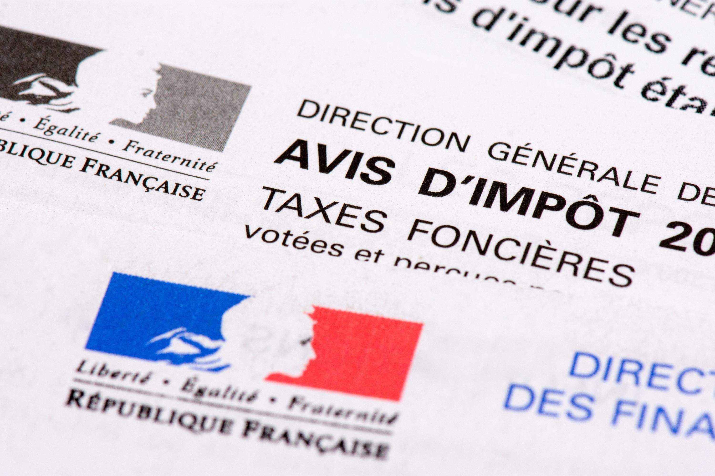 Impôts : ménages et entreprises ont versé plus de 550 milliards d’euros au fisc en 2024