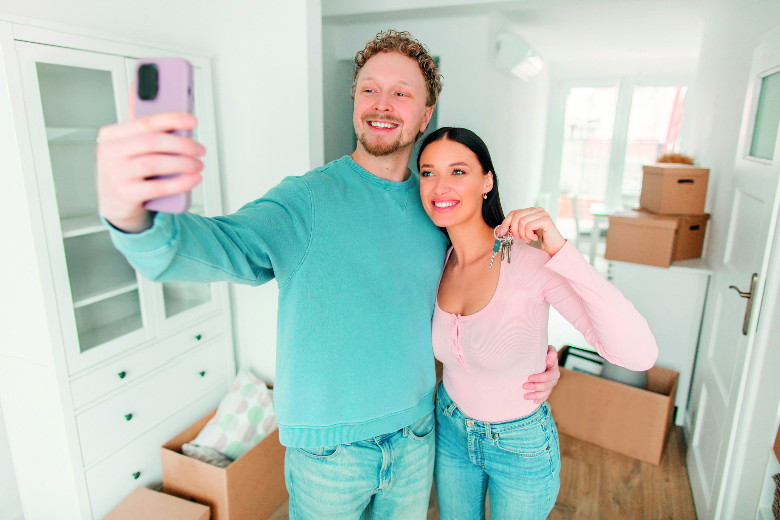 Cogedim propose, sous le nom « Smart Invest », une offre en nue-propriété destinée aux jeunes actifs souhaitant investir très tôt dans l’immobilier.