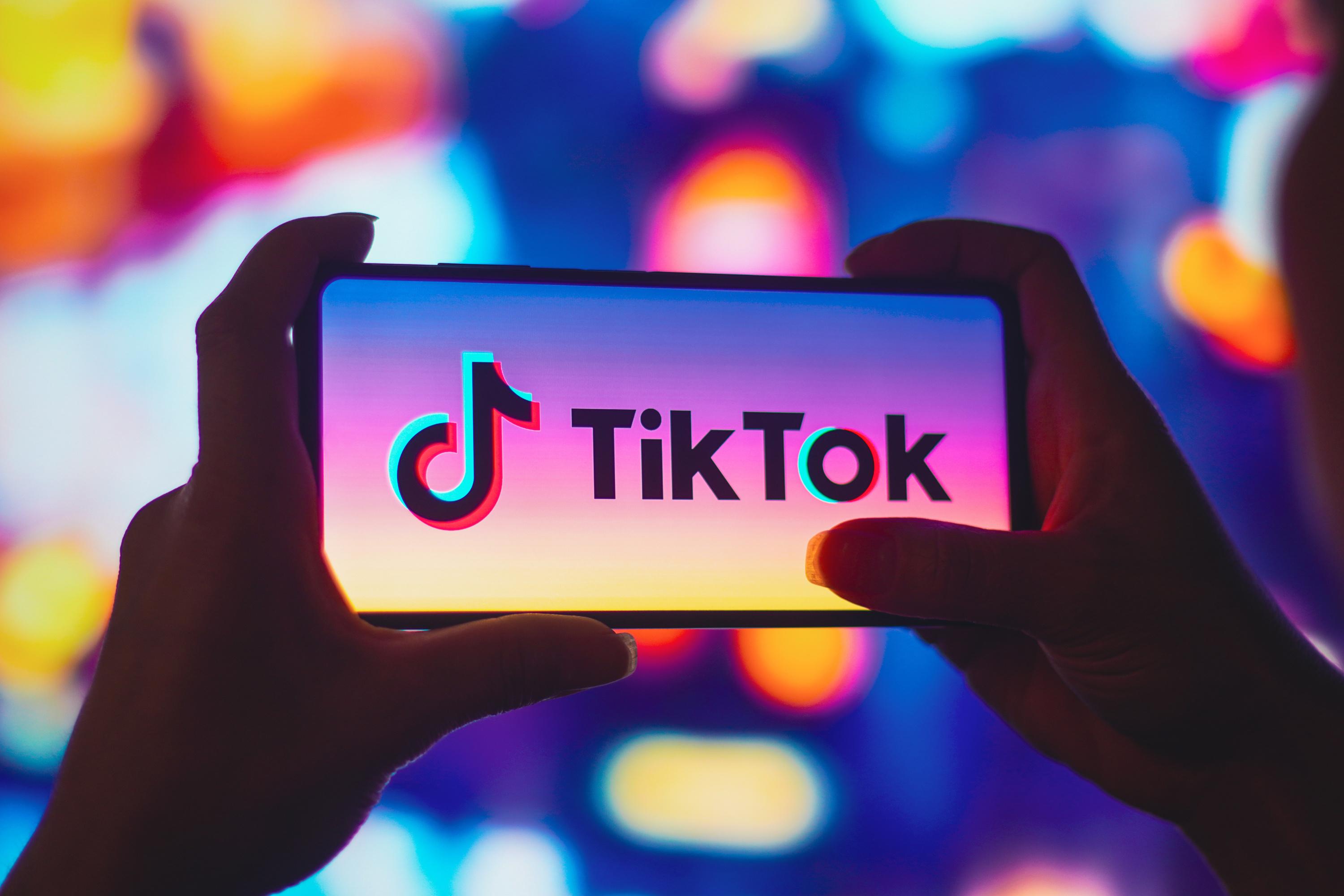 La start-up d’IA Perplexity affiche à nouveau son ambition de racheter TikTok