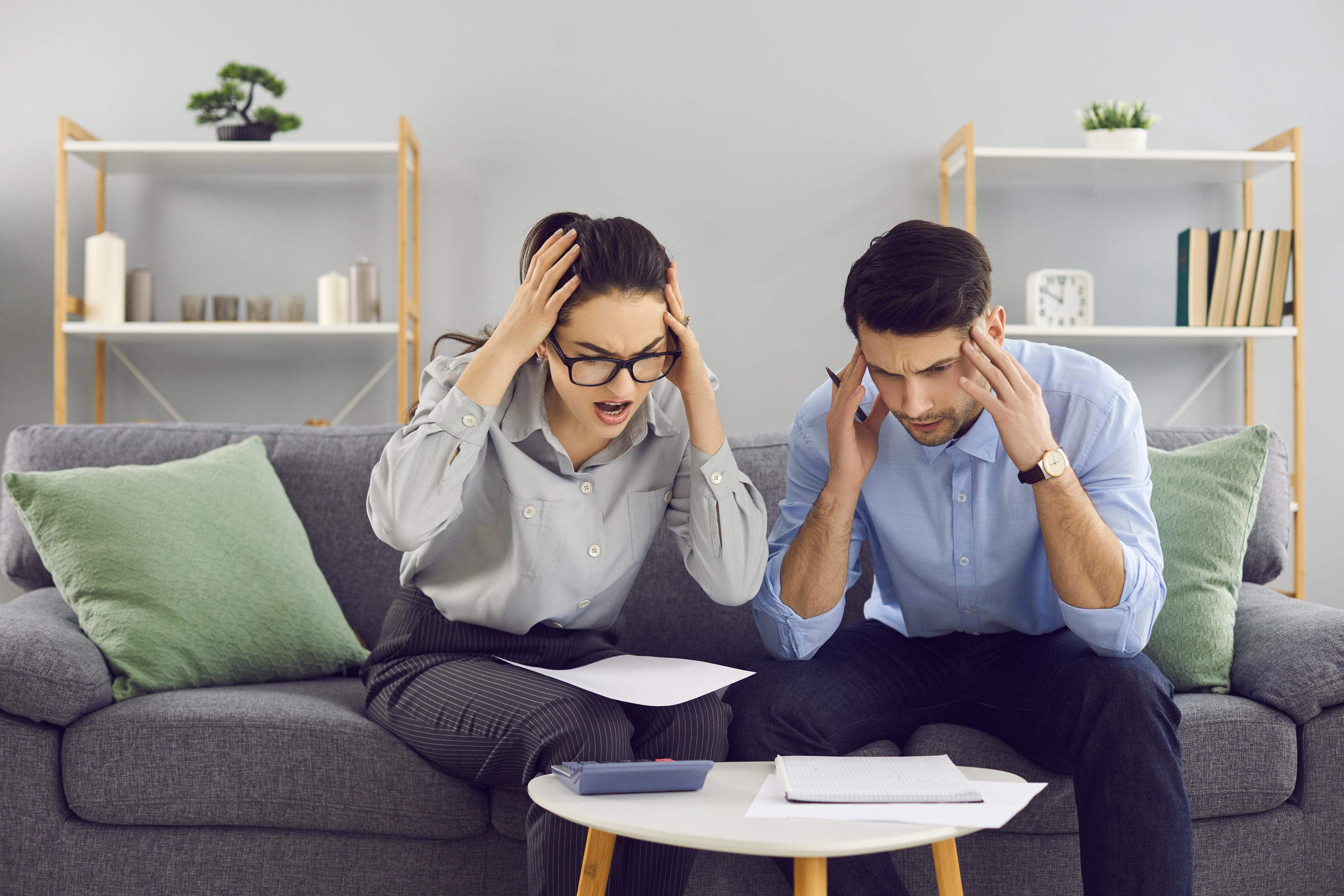 La propriétaire a subi plusieurs années de loyers impayés, du fait du mauvais travail des professionnels qu’elle avait recrutés.